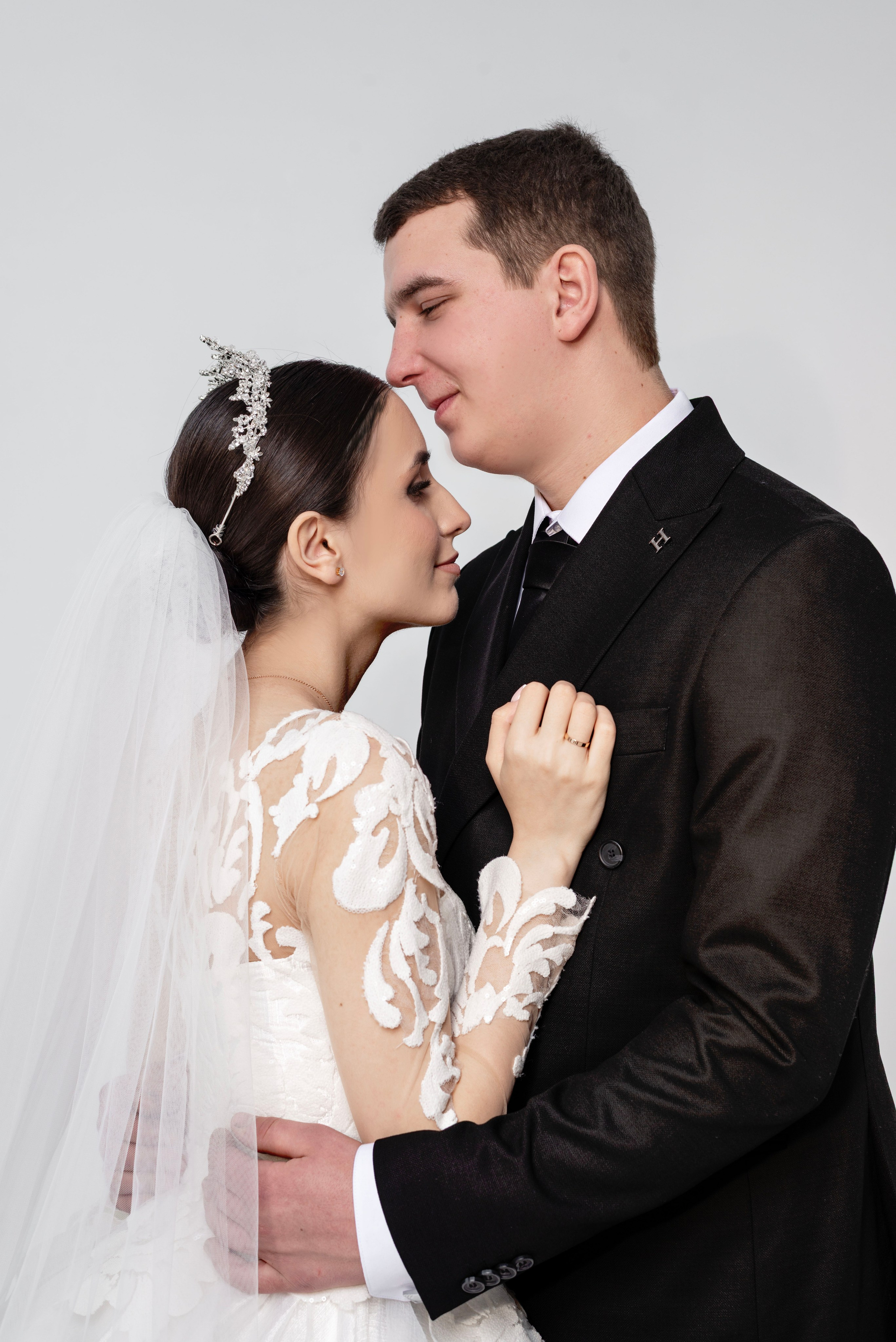 Свадебная съёмка. Свадебный и репортажный фотограф в Ставропольском крае Диана Карапетян