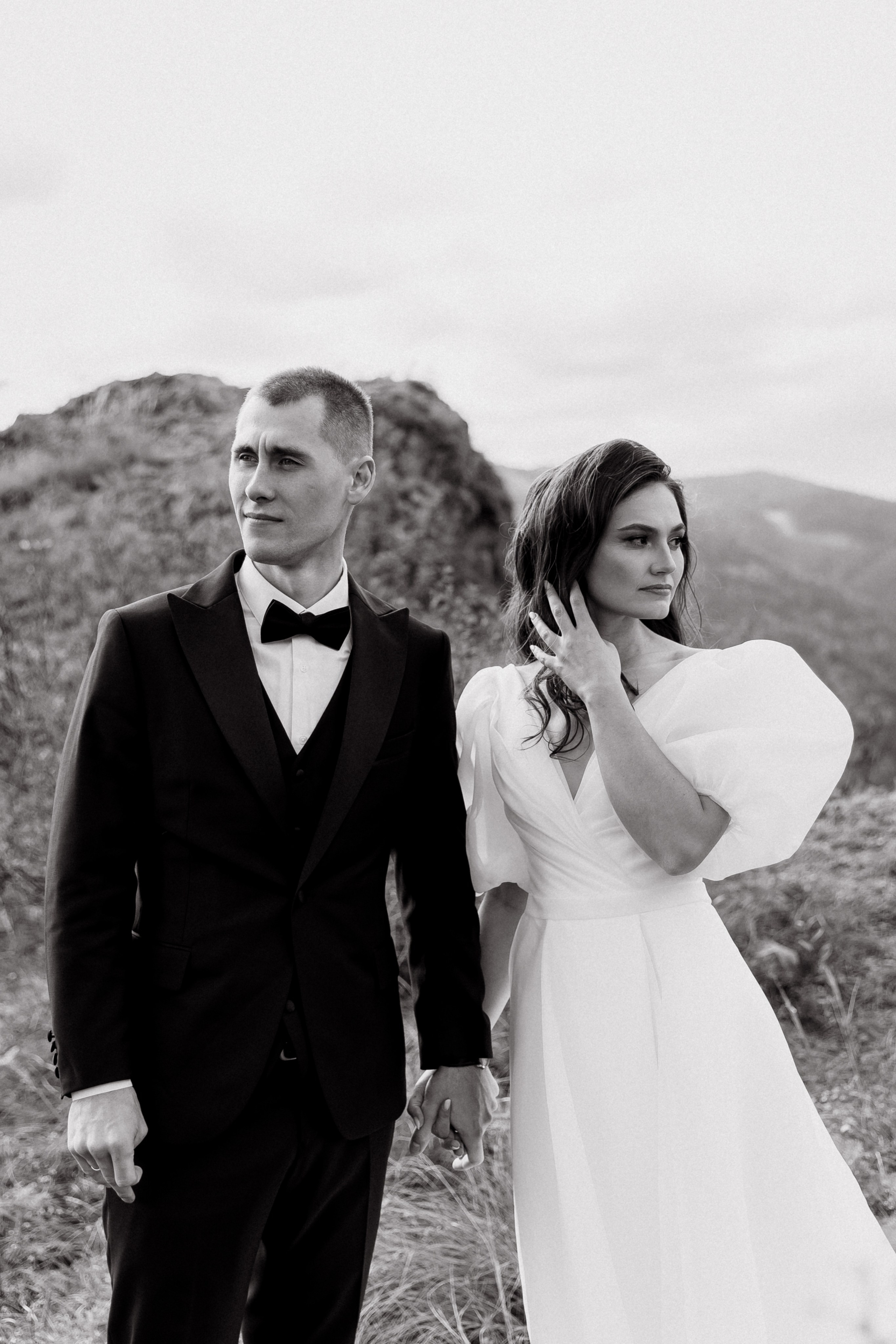 C&Н полный день. Свадебный и семейный фотограф в Красноярске Сиско Ксения