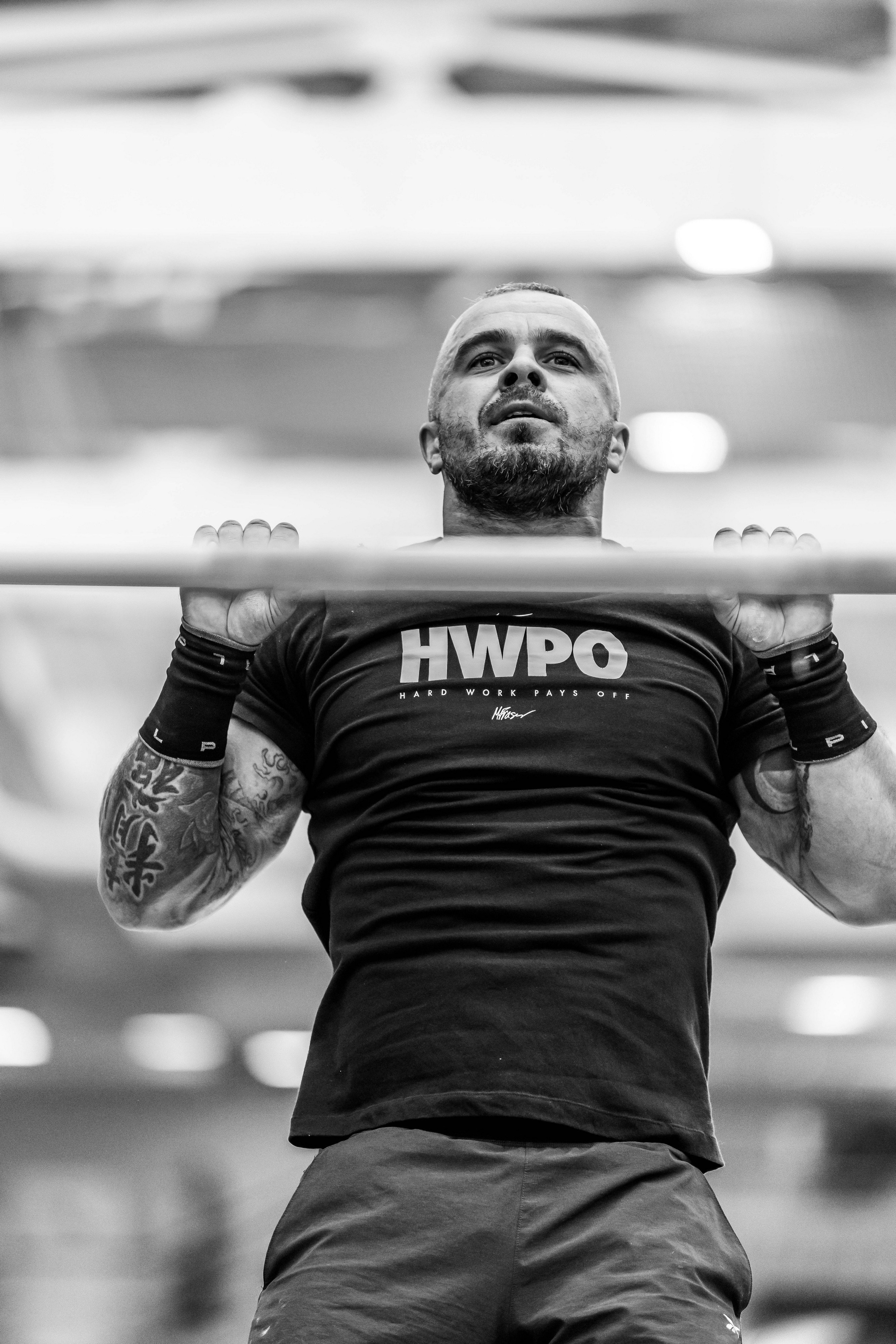 Спорт. Фотограф во Владивостоке Максим Цой