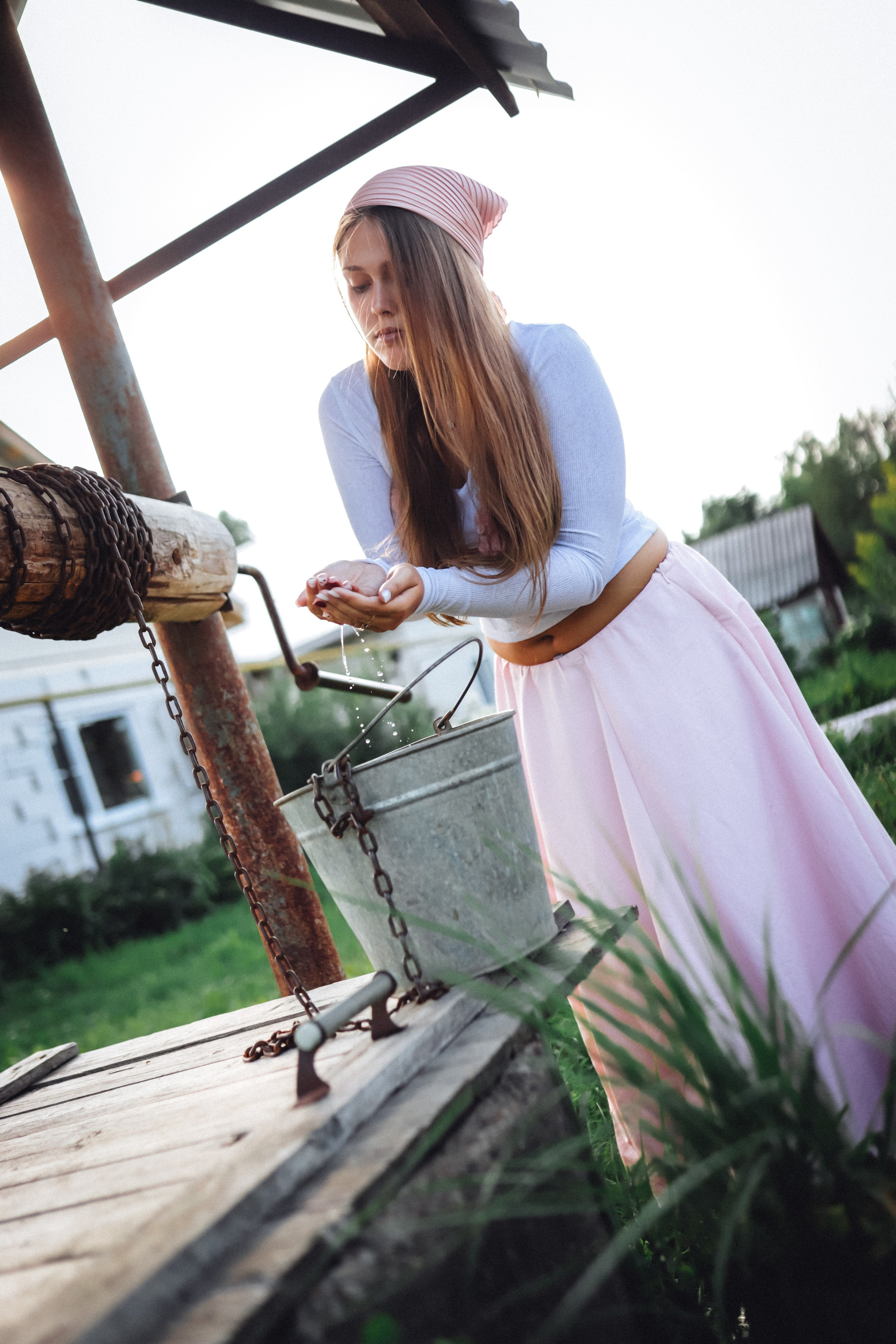 Полина. Фотограф в Нижнем Новгороде Кристина Батанова