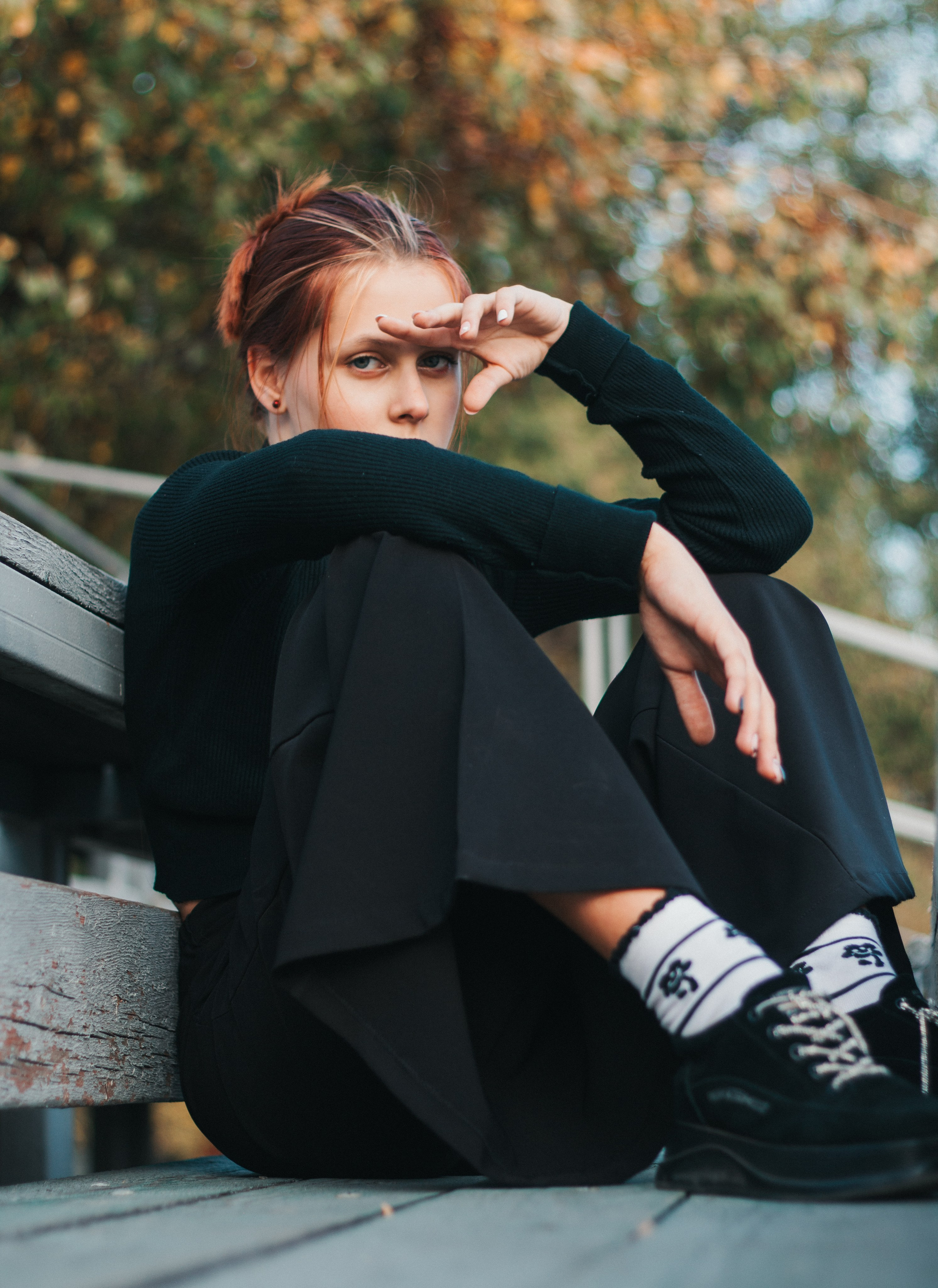 Portrait. Фотограф Абакан|Фрейман Никита