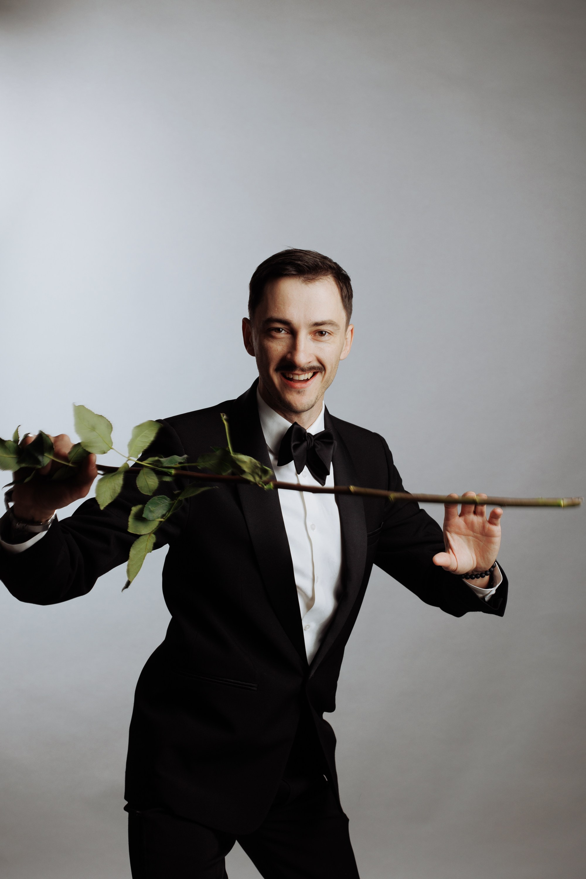 ShowmanClub Baikal. Свадебный фотограф