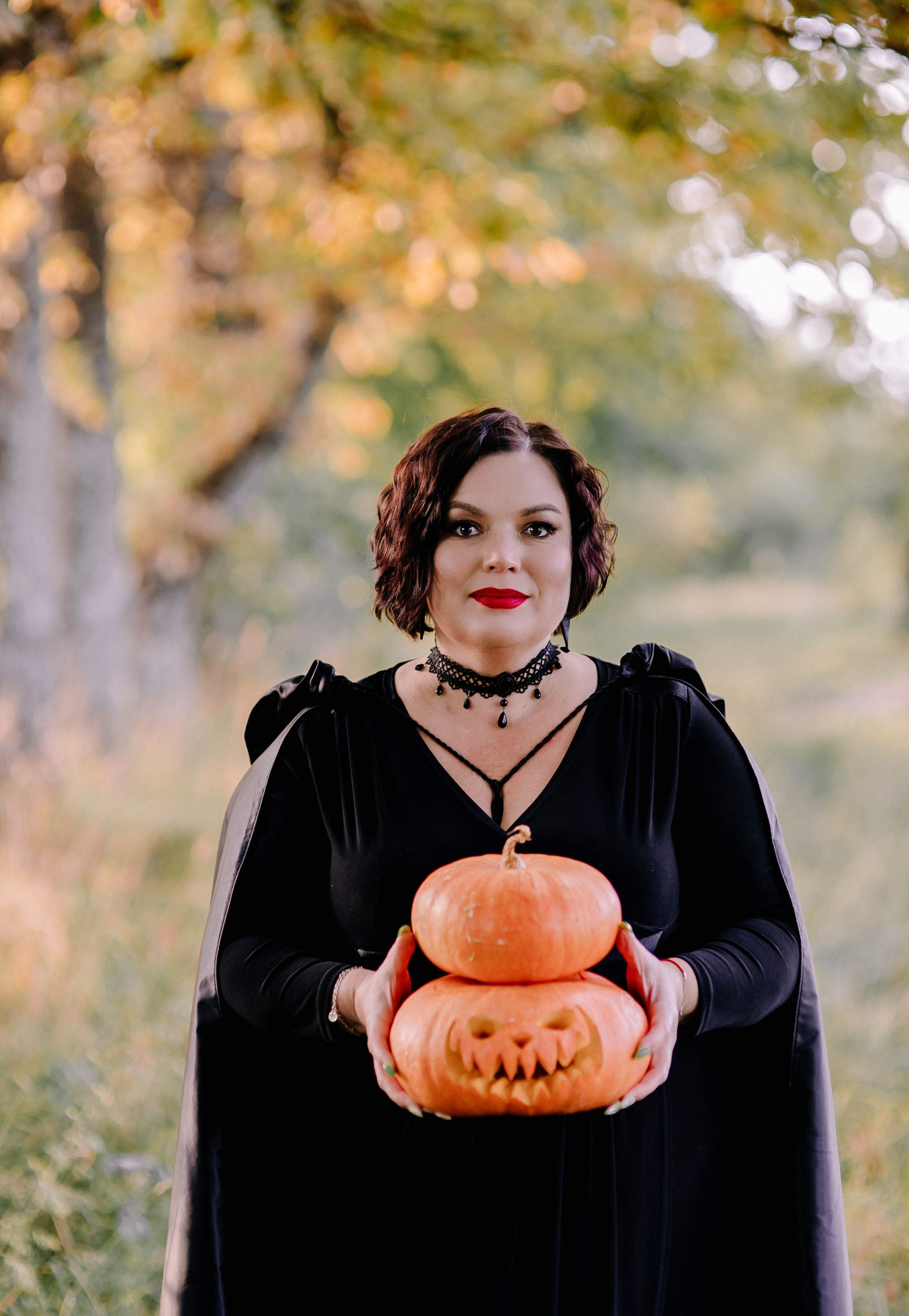 Хэллоуин. Псков. Тыквенный спас. Фотосессии Фотодни Псков СПб