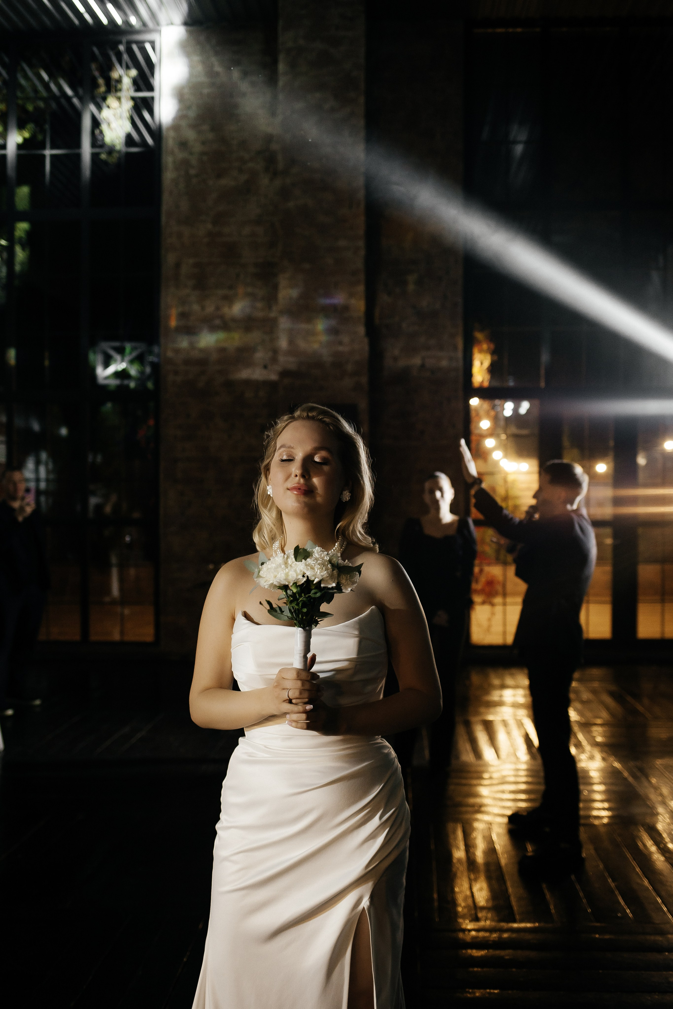 N & L. Фотограф Ольга Сапронова. Свадебный фотограф Ольга Сапронова