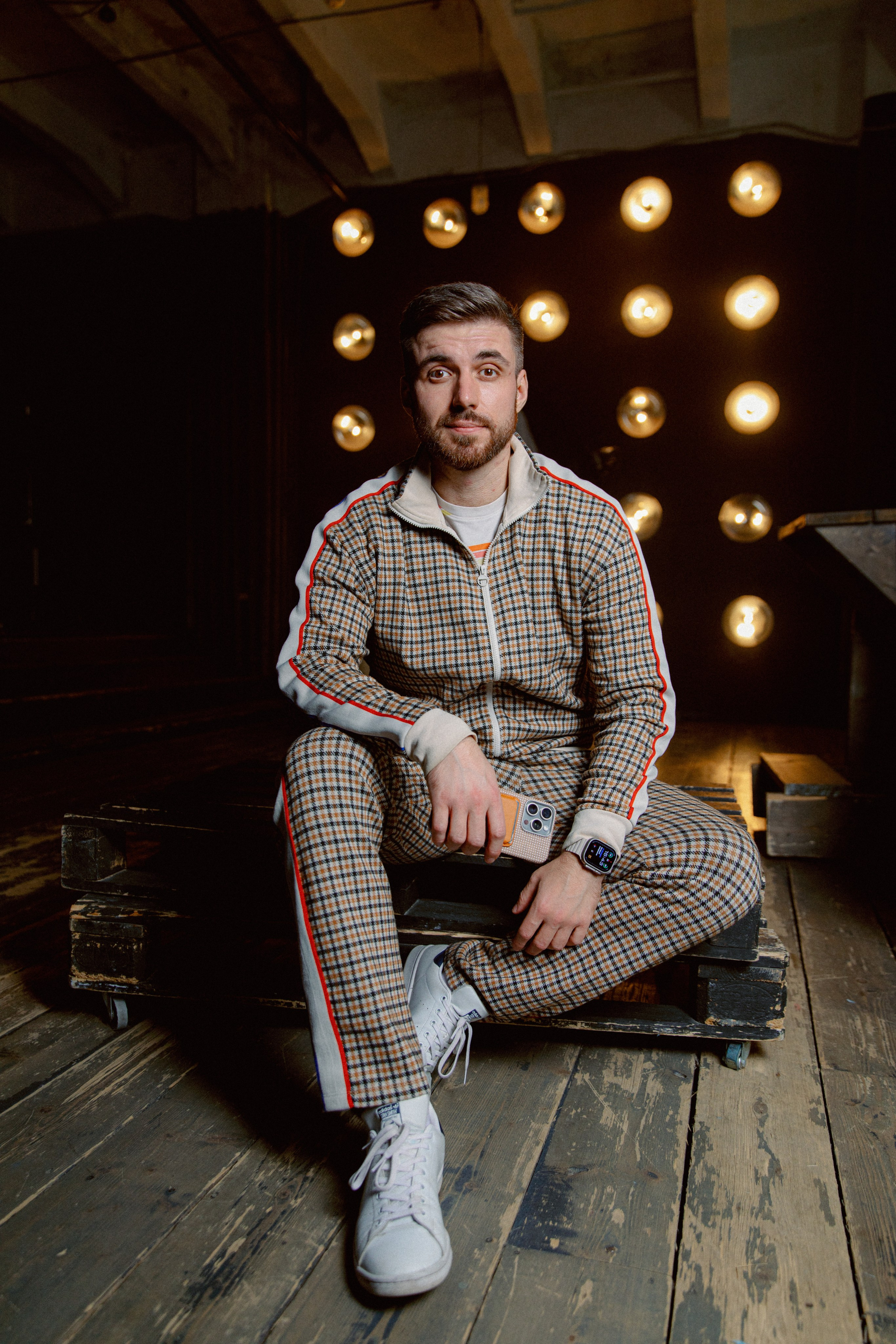 Денис. Свадебный и репортажный фотограф