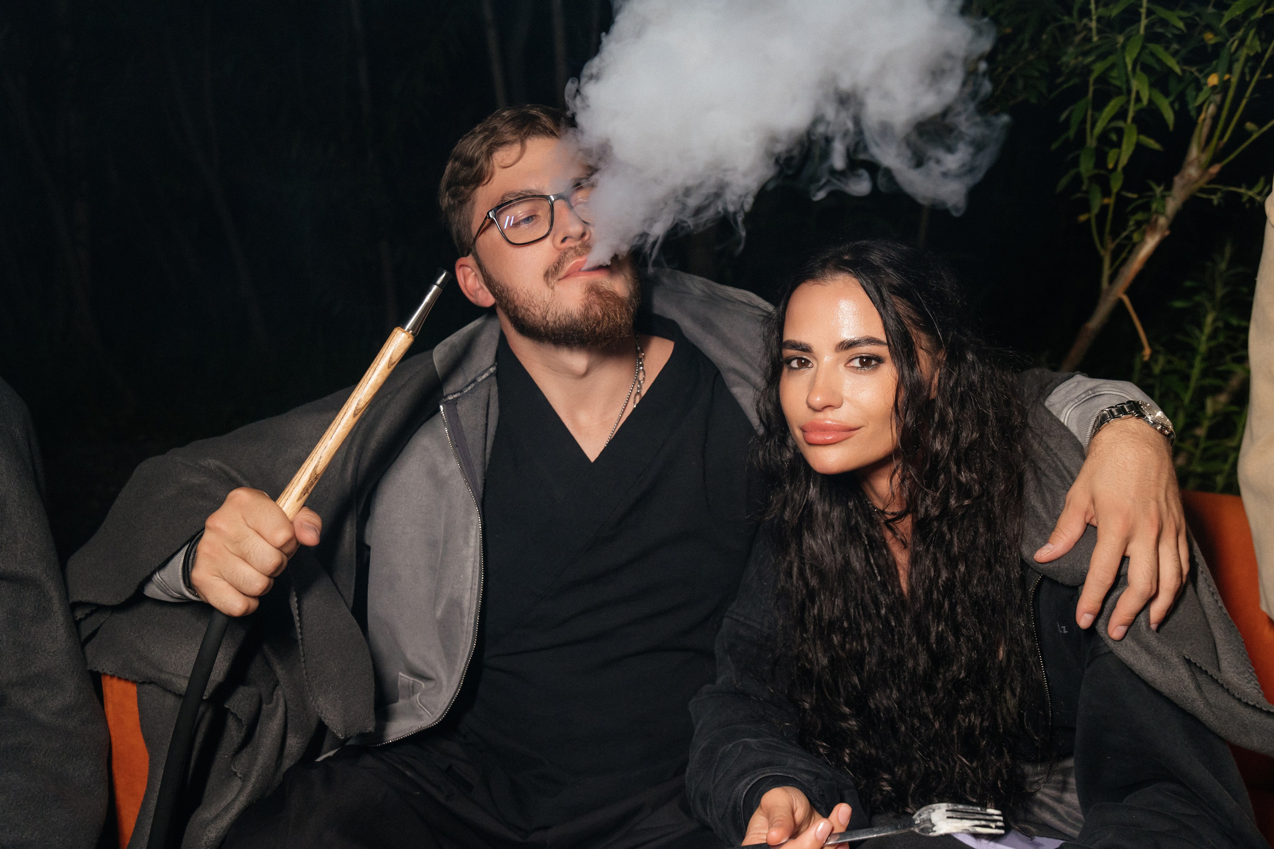 Артем и Дарья. Свадебный фотограф в Красноярске