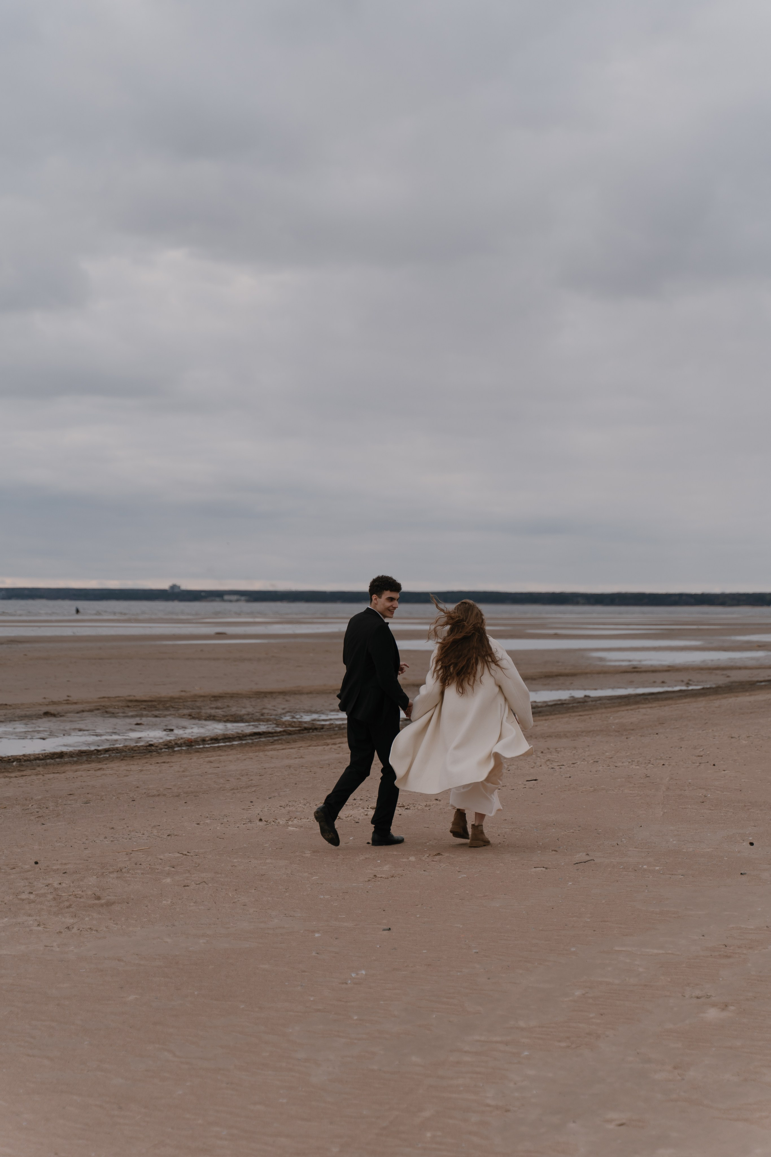 P&A (творческая съемка). Свадебный фотограф — Наталья Фед СПб/Москва