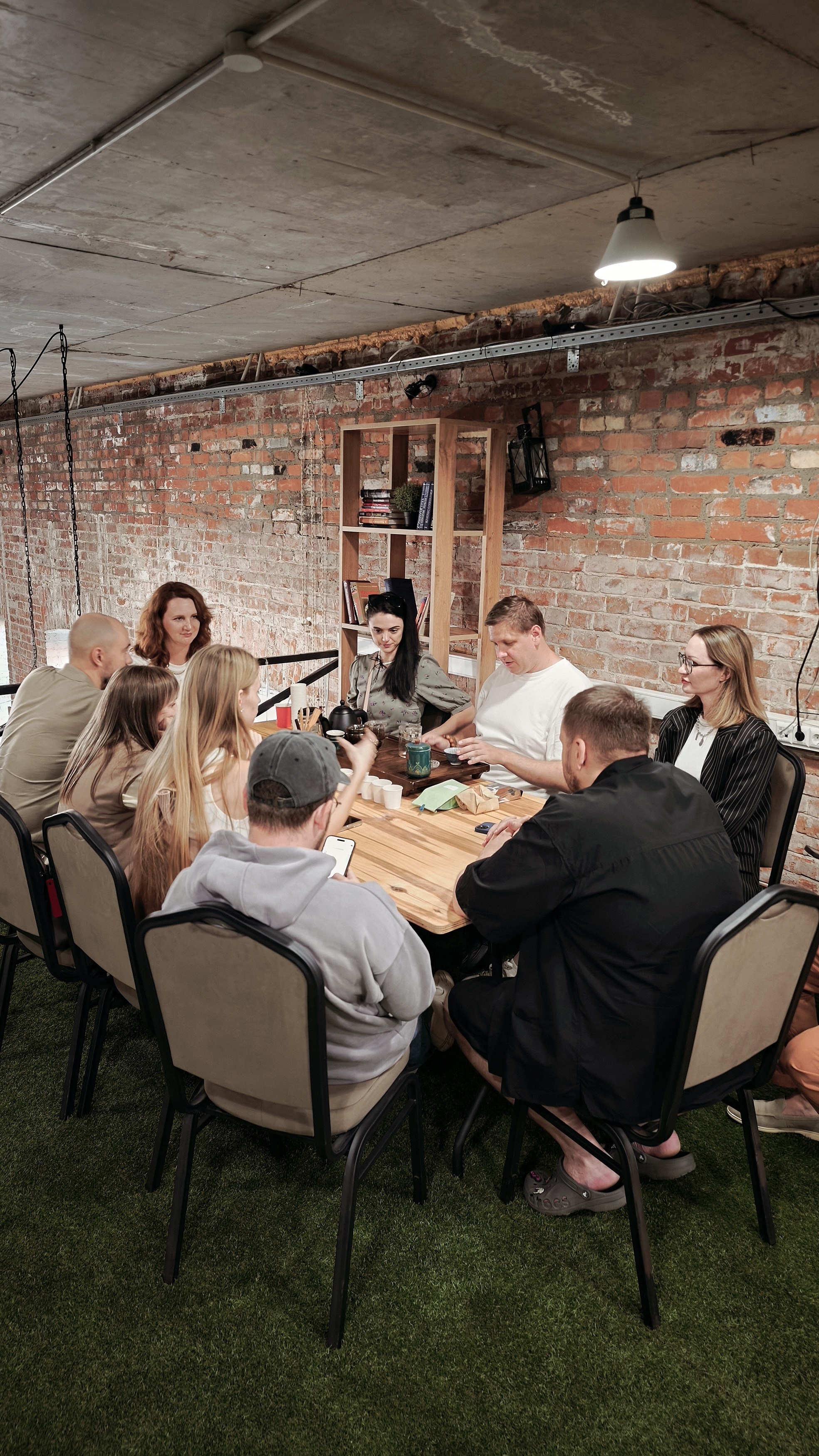 Терра Юридикум «Больше бизнеса» — СНЯТО НА СМАРТФОН. Фотограф Яковлев Роман — Красноярск