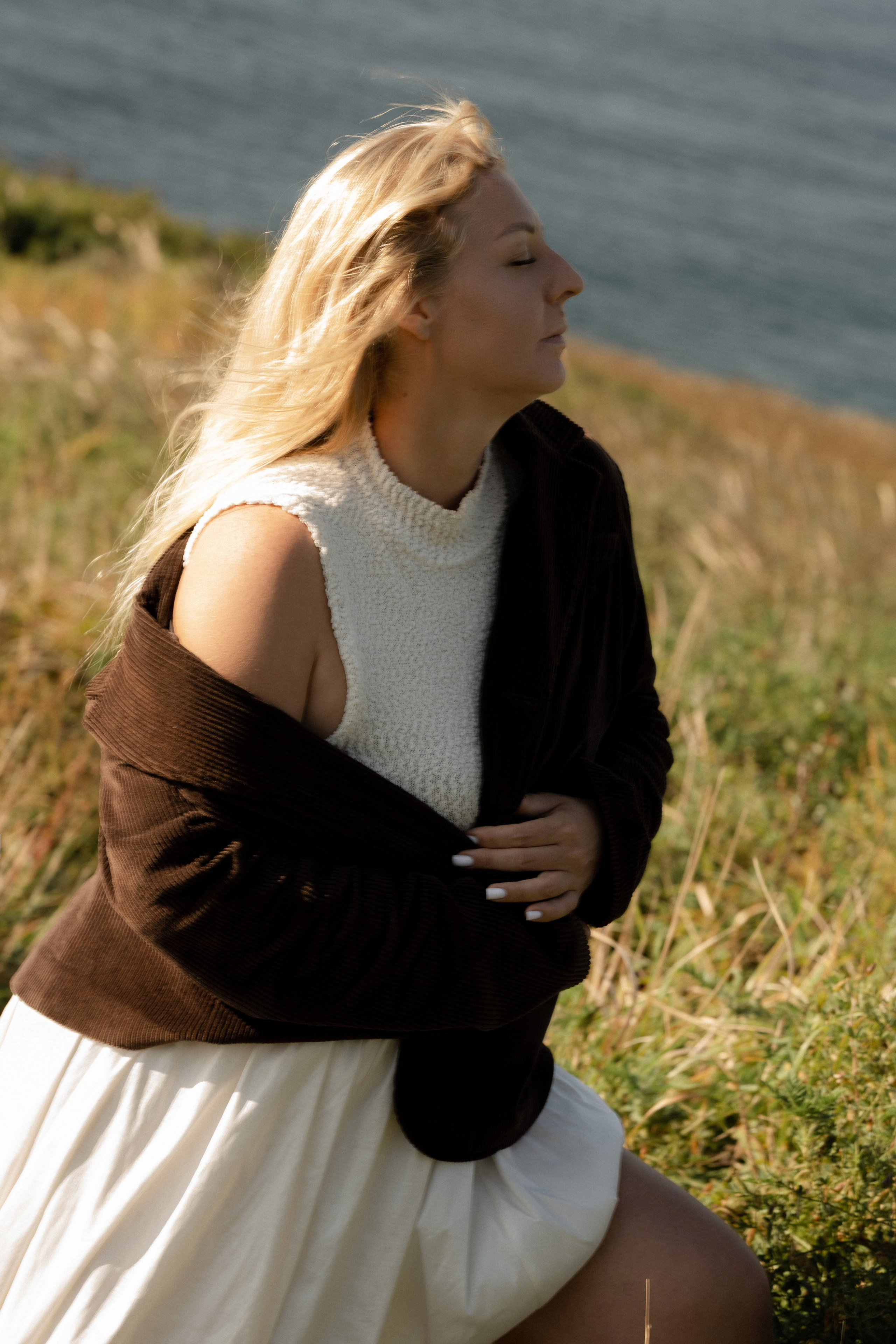 Ира. Свадебный и семейный фотограф Владивосток