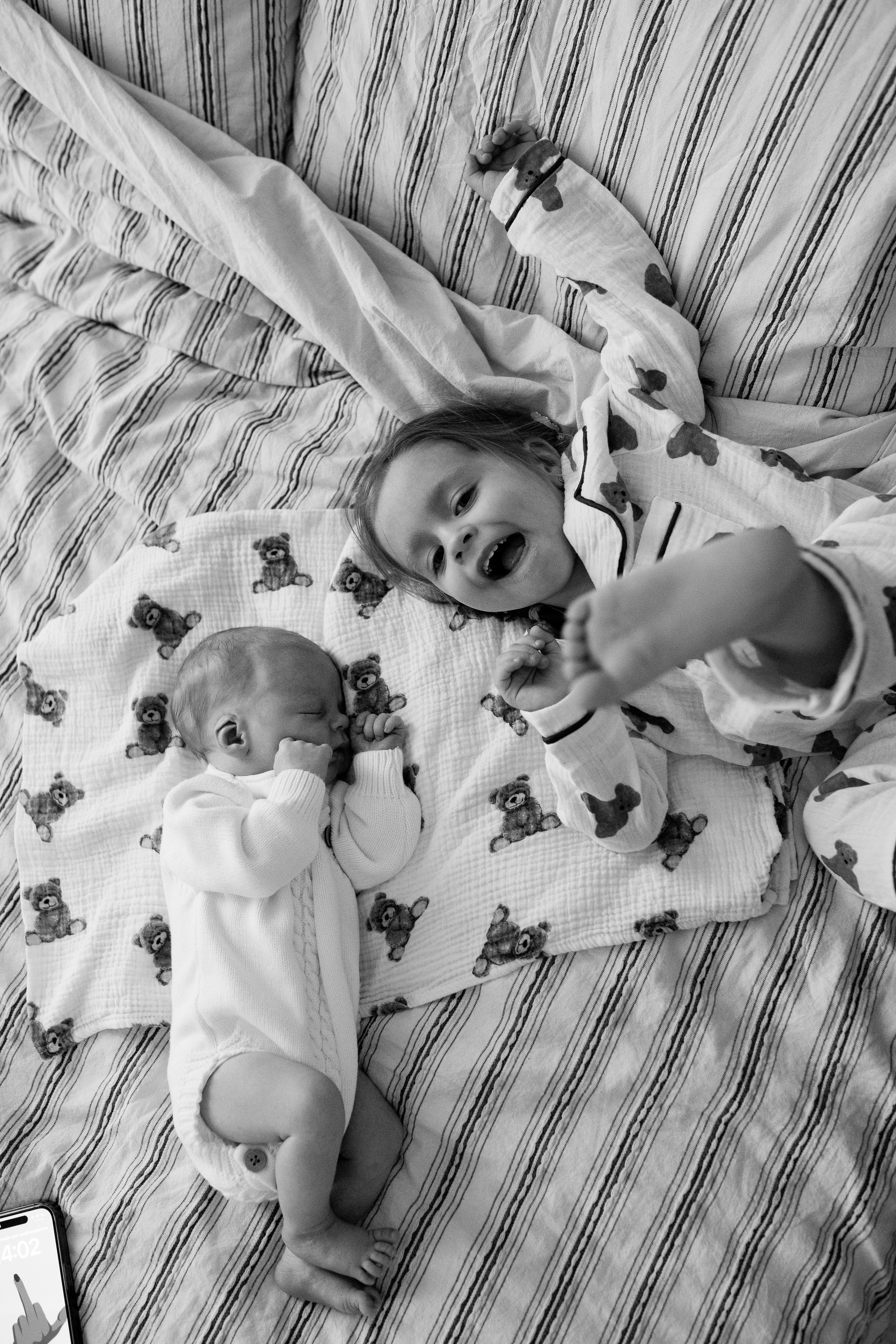 Newborn lifestyle. Семейный фотограф в Обнинске