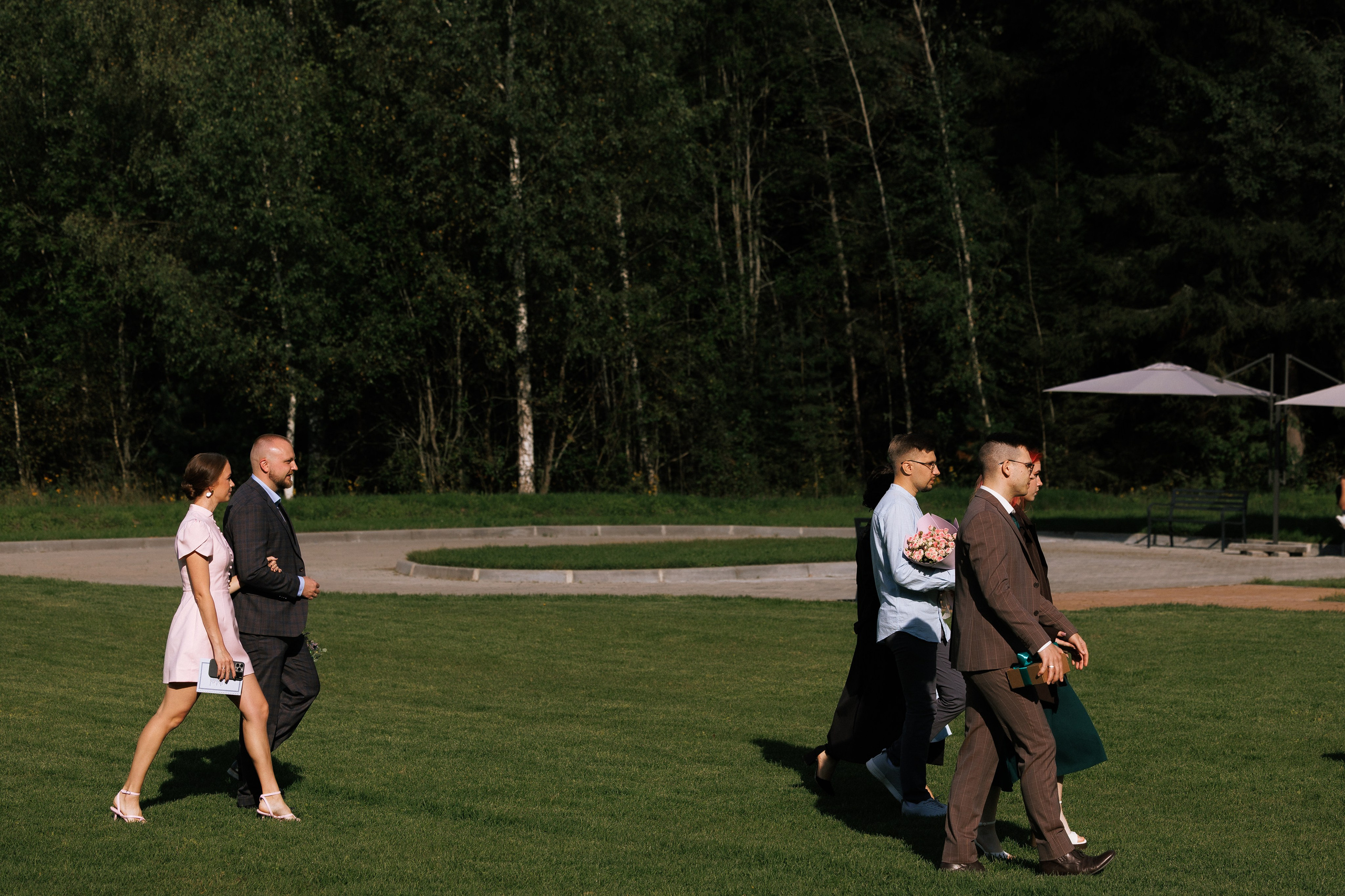 Марина & Лёша. Свадебный и семейный фотограф в Твери, Москве, Санкт-Петербурге