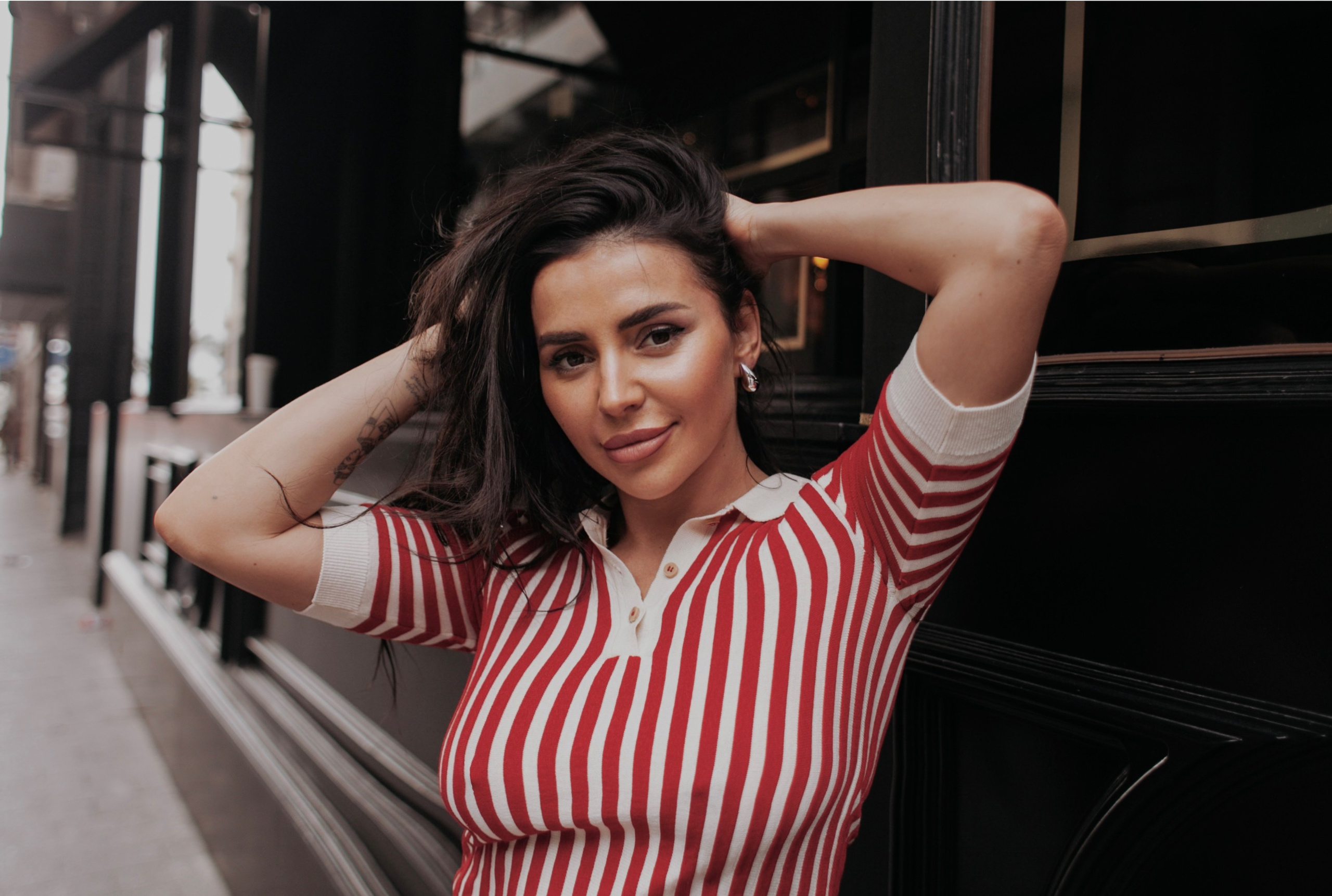 Katerina. ANNA KUDRINA PHOTOGRAPHY Russia