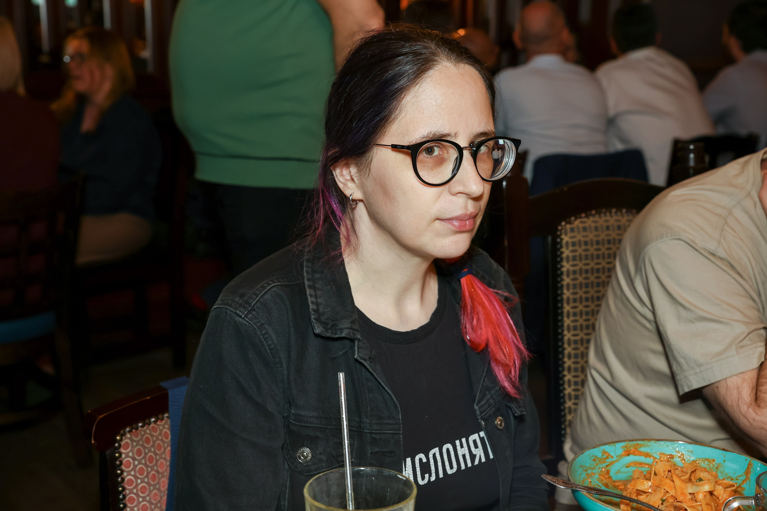 Клуб «Без дураков»