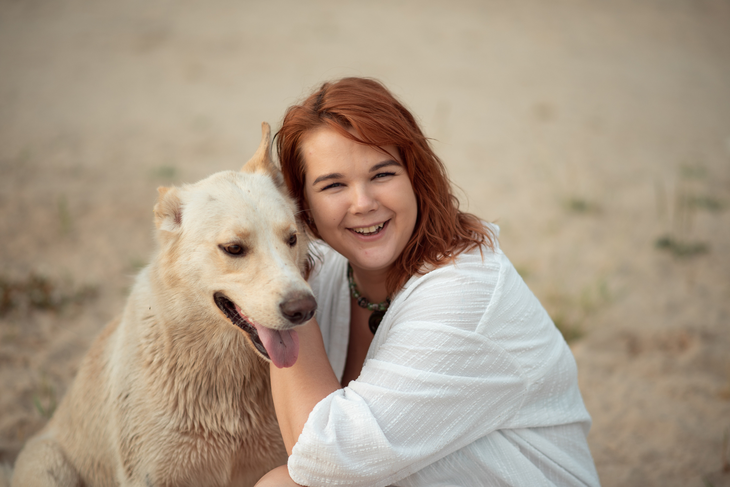 Варвара. Портретный фотограф в Казани Татьяна Домарад