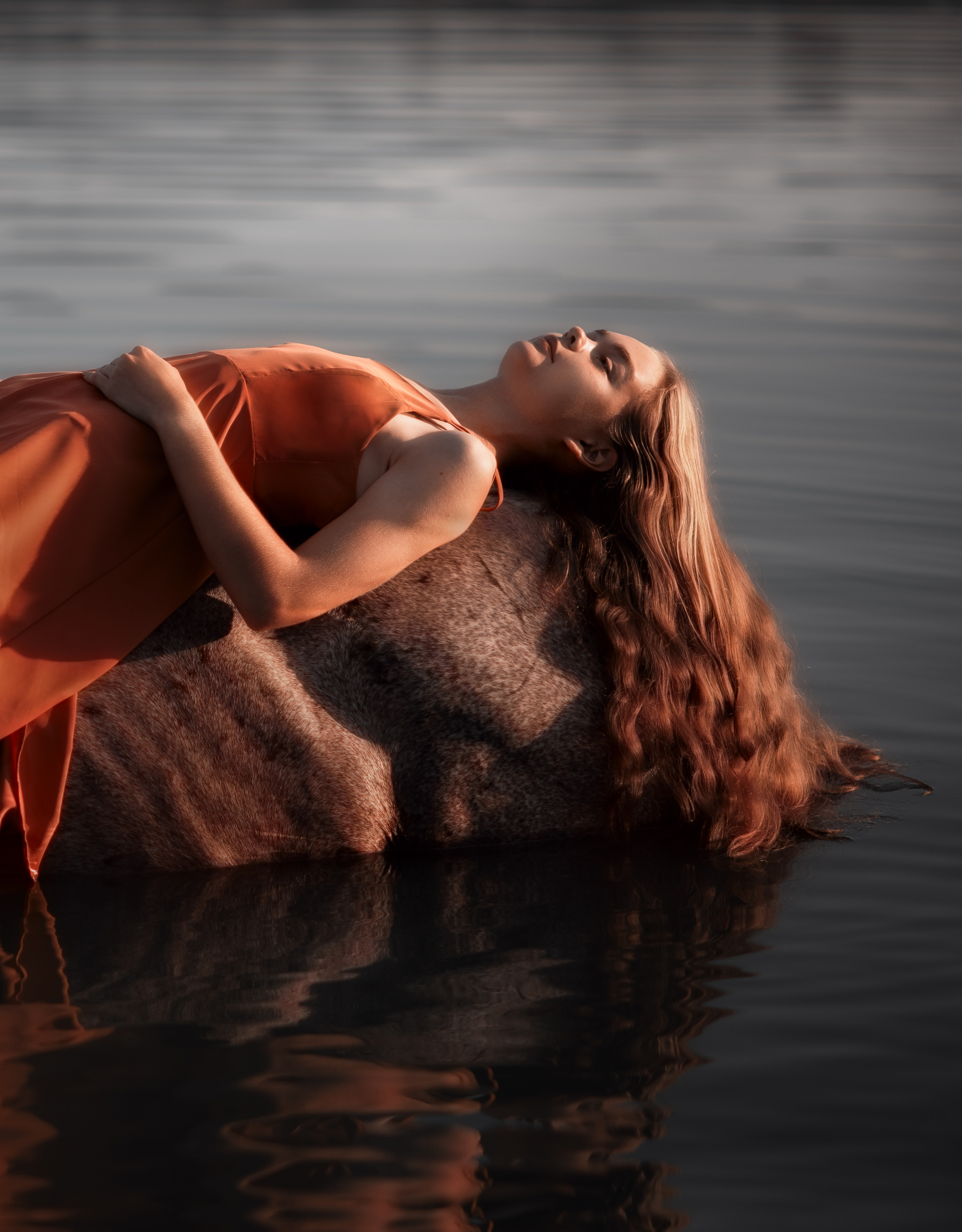 Лиза. Портретный фотограф в Казани Татьяна Домарад