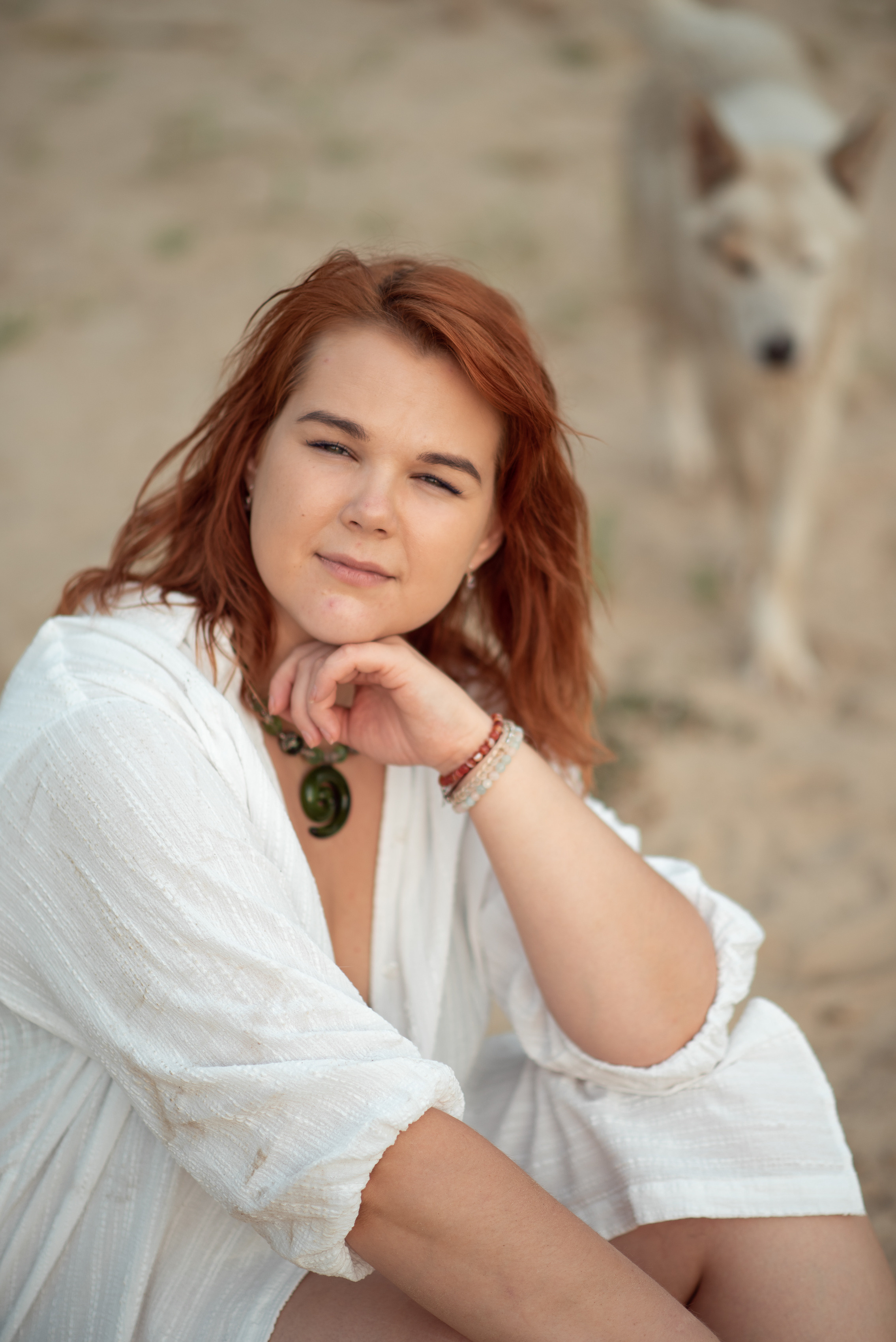 Варвара. Портретный фотограф в Казани Татьяна Домарад