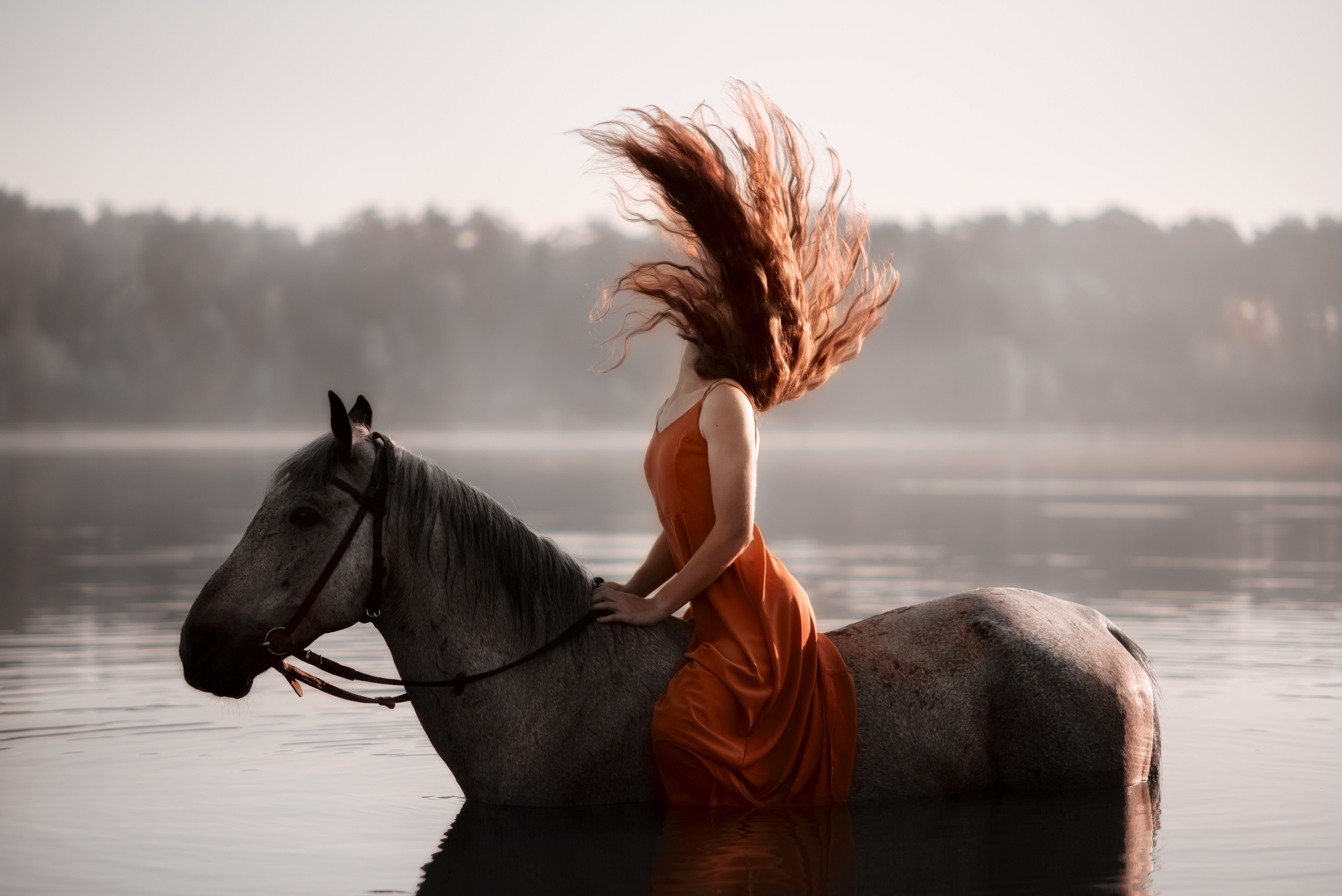 Лиза. Портретный фотограф в Казани Татьяна Домарад