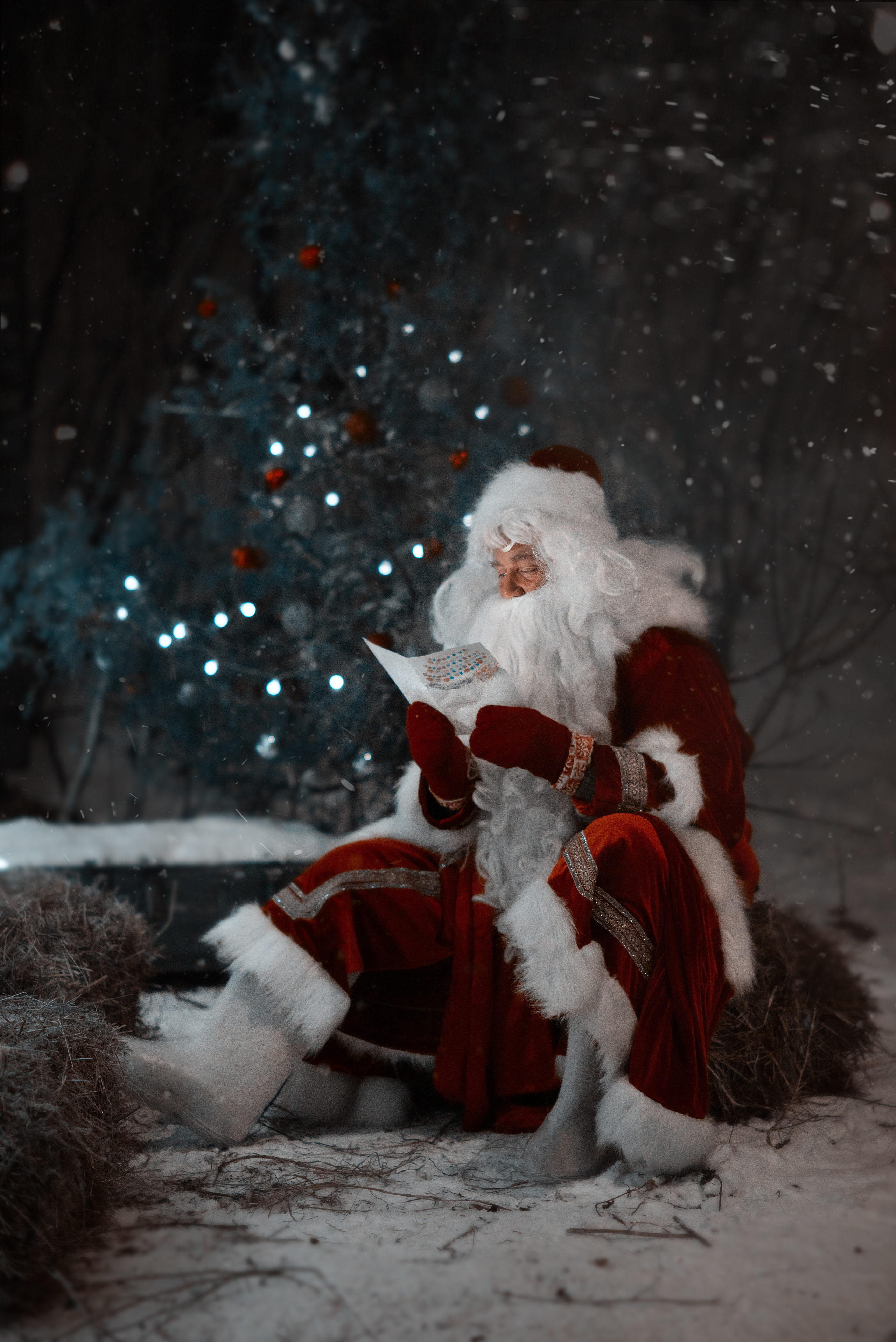 Портретный фотограф в Казани Татьяна Домарад