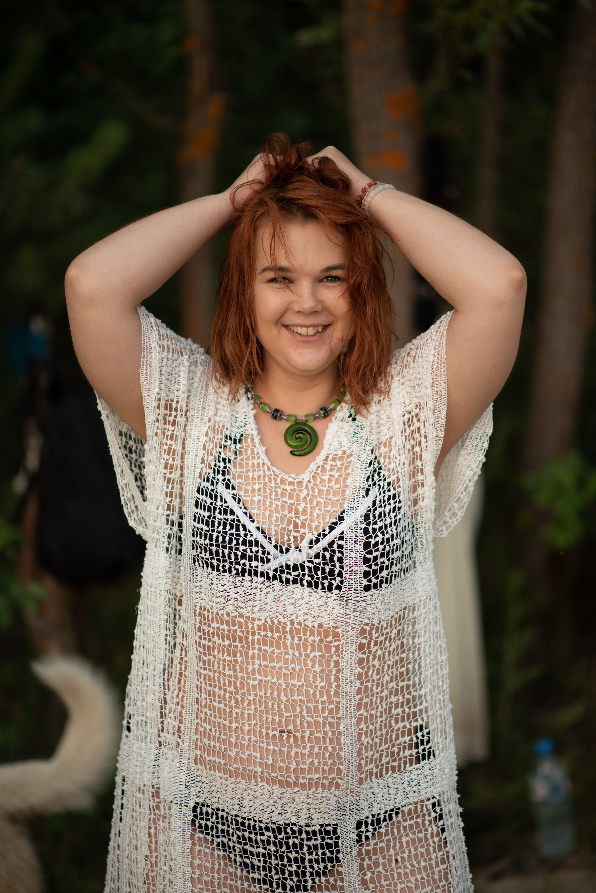 Варвара. Портретный фотограф в Казани Татьяна Домарад