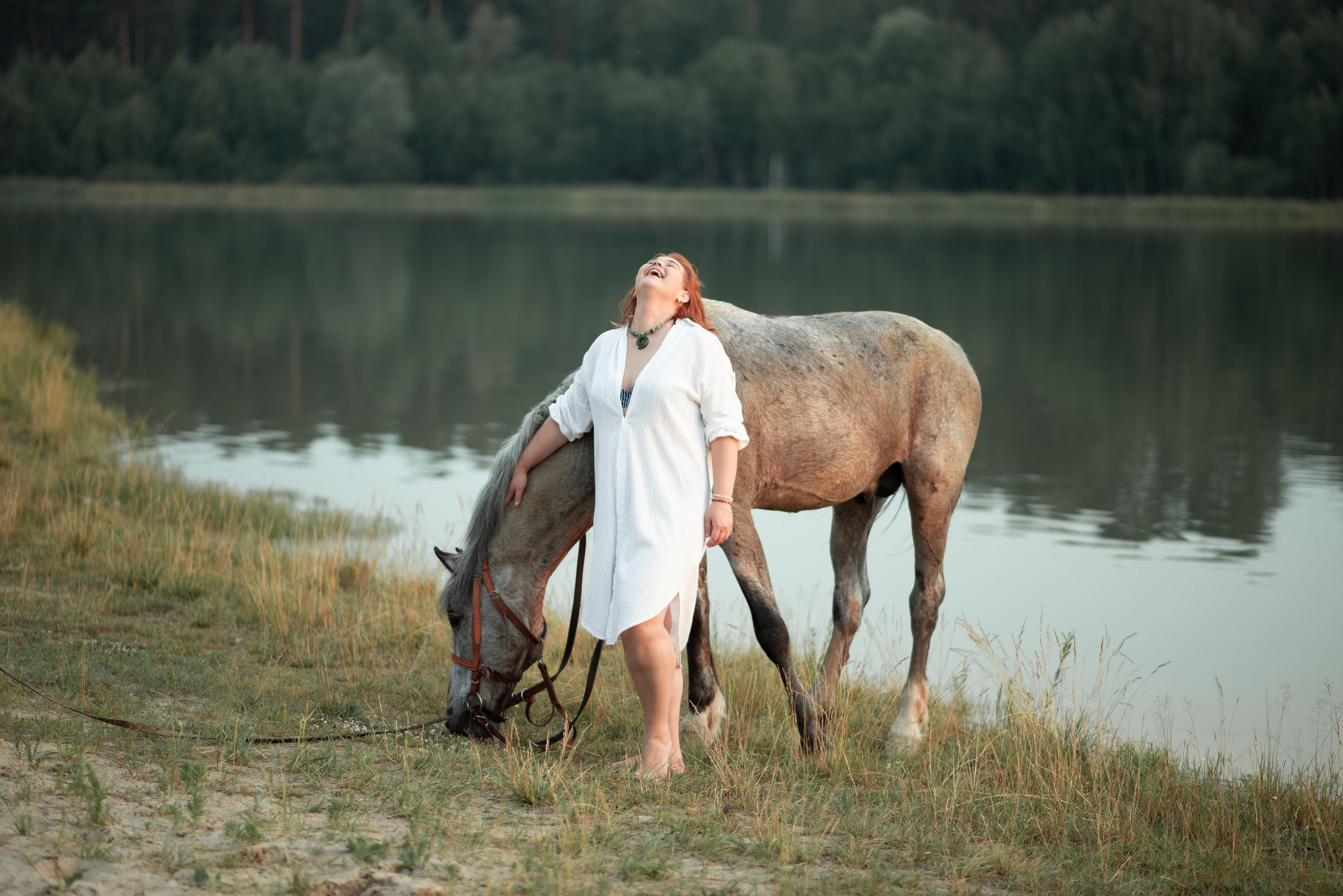 Варвара. Портретный фотограф в Казани Татьяна Домарад
