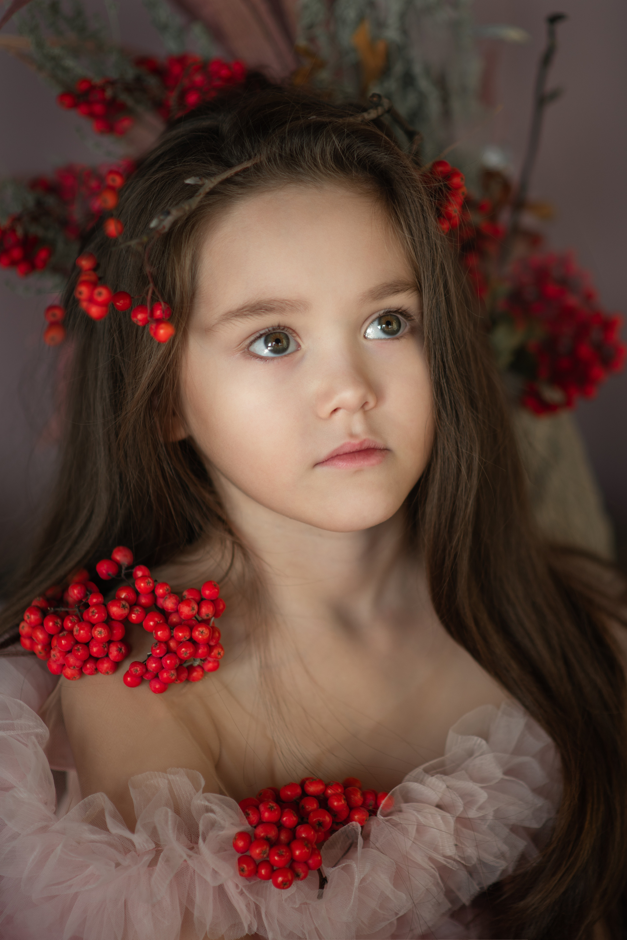 Портретный фотограф в Казани Татьяна Домарад