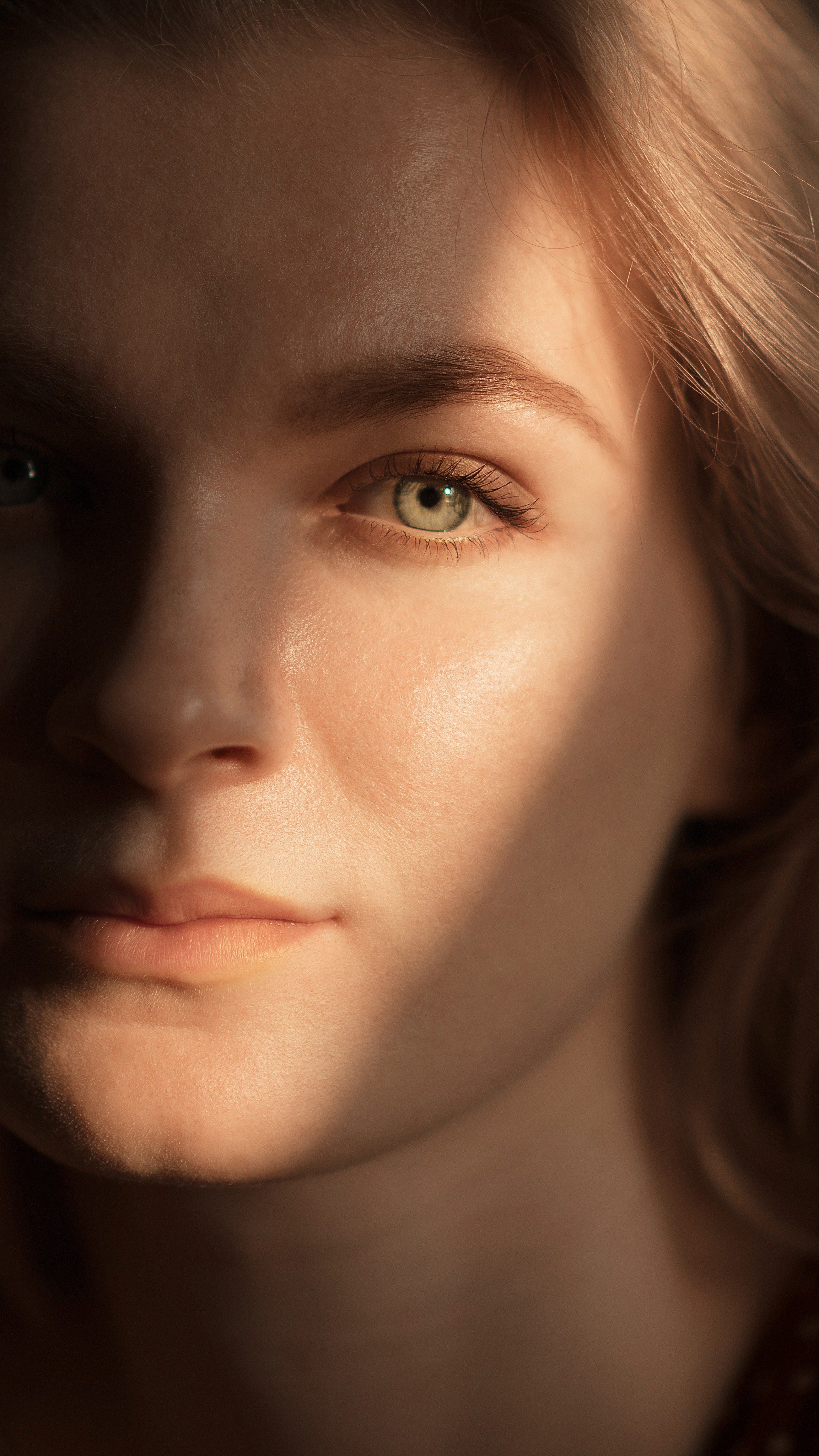 Портретный фотограф в Казани Татьяна Домарад