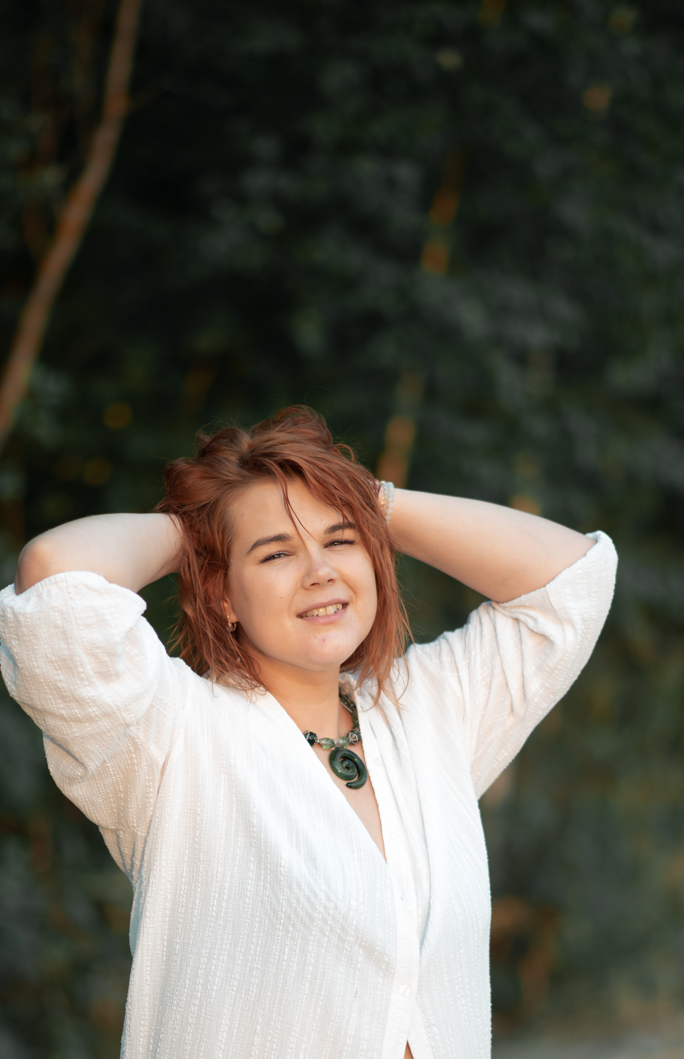 Варвара. Портретный фотограф в Казани Татьяна Домарад