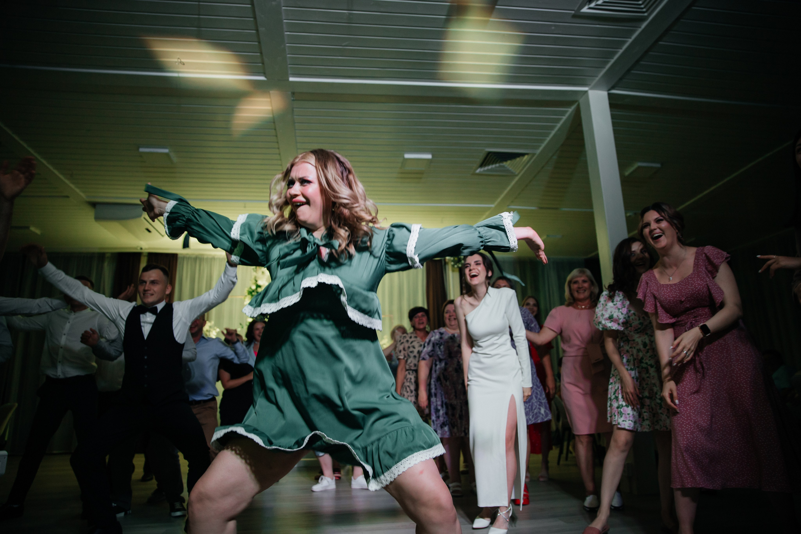 Wedding «Sunlight». Свадебные фотограф и видеограф Наталья и Анатолий Новиковы СПб