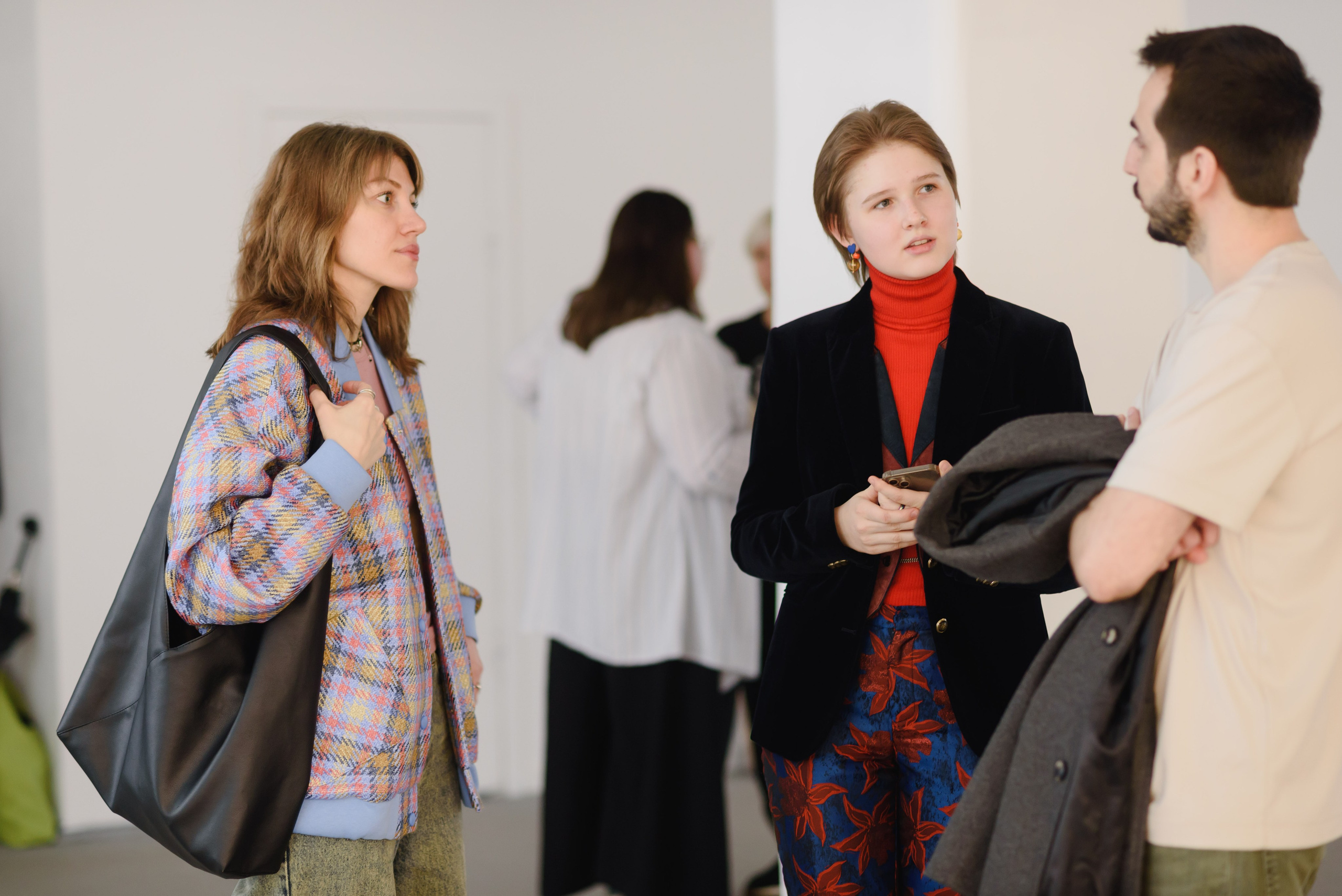 Репортаж. Фотограф Руслан Хафизов