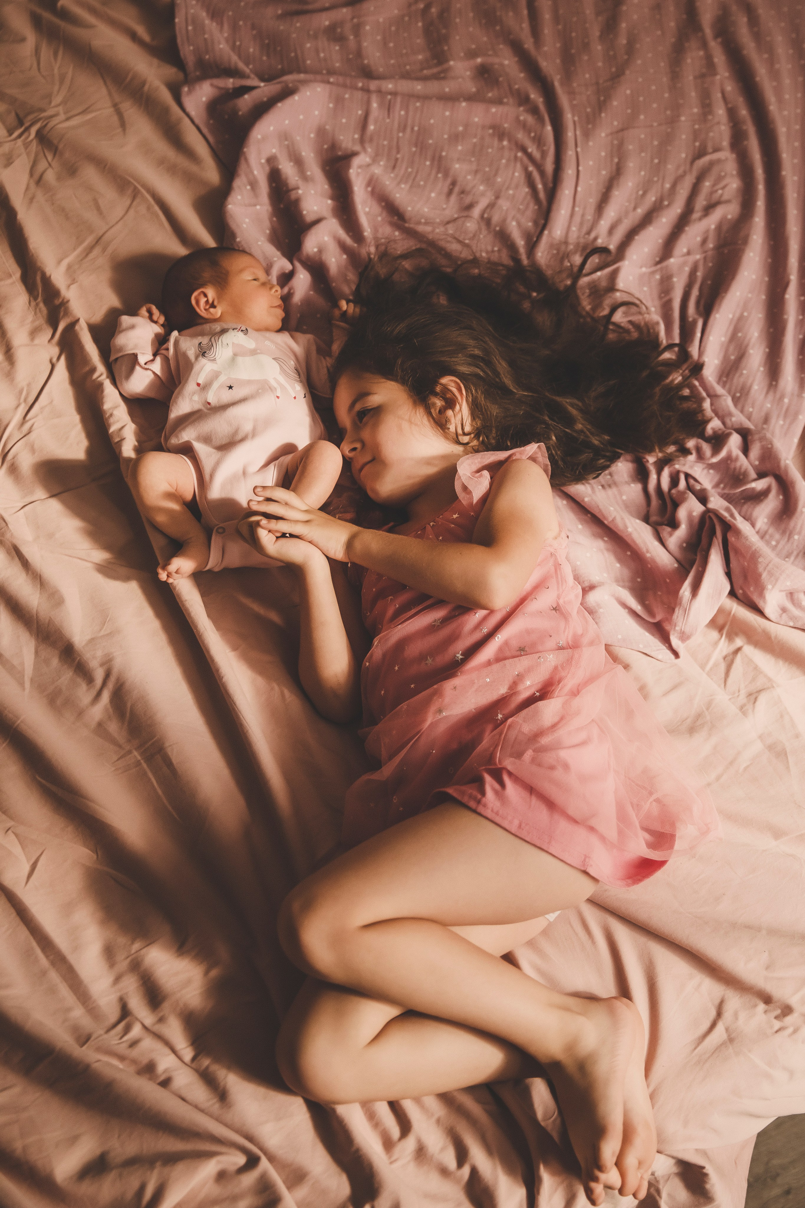 Две сестры. Свадебный и семейный фотограф Колоскова Мария (Сочи и весь мир)