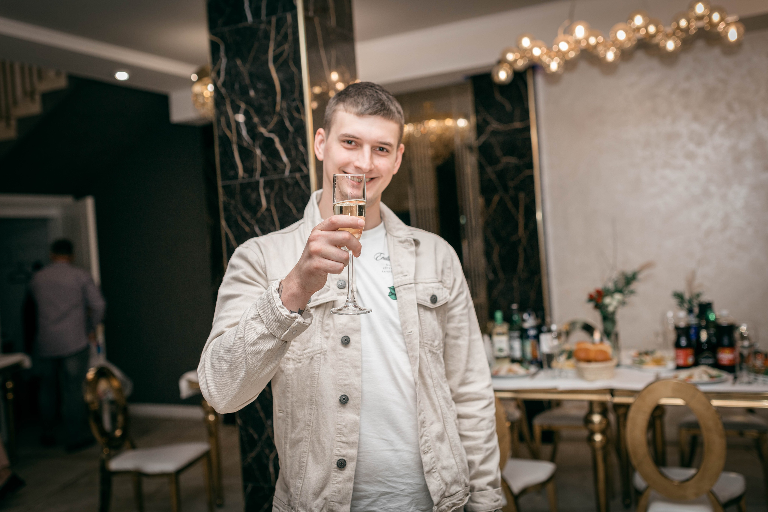 Тимур и Ксения. Антон Исаев — Фотограф-видеограф в Самаре