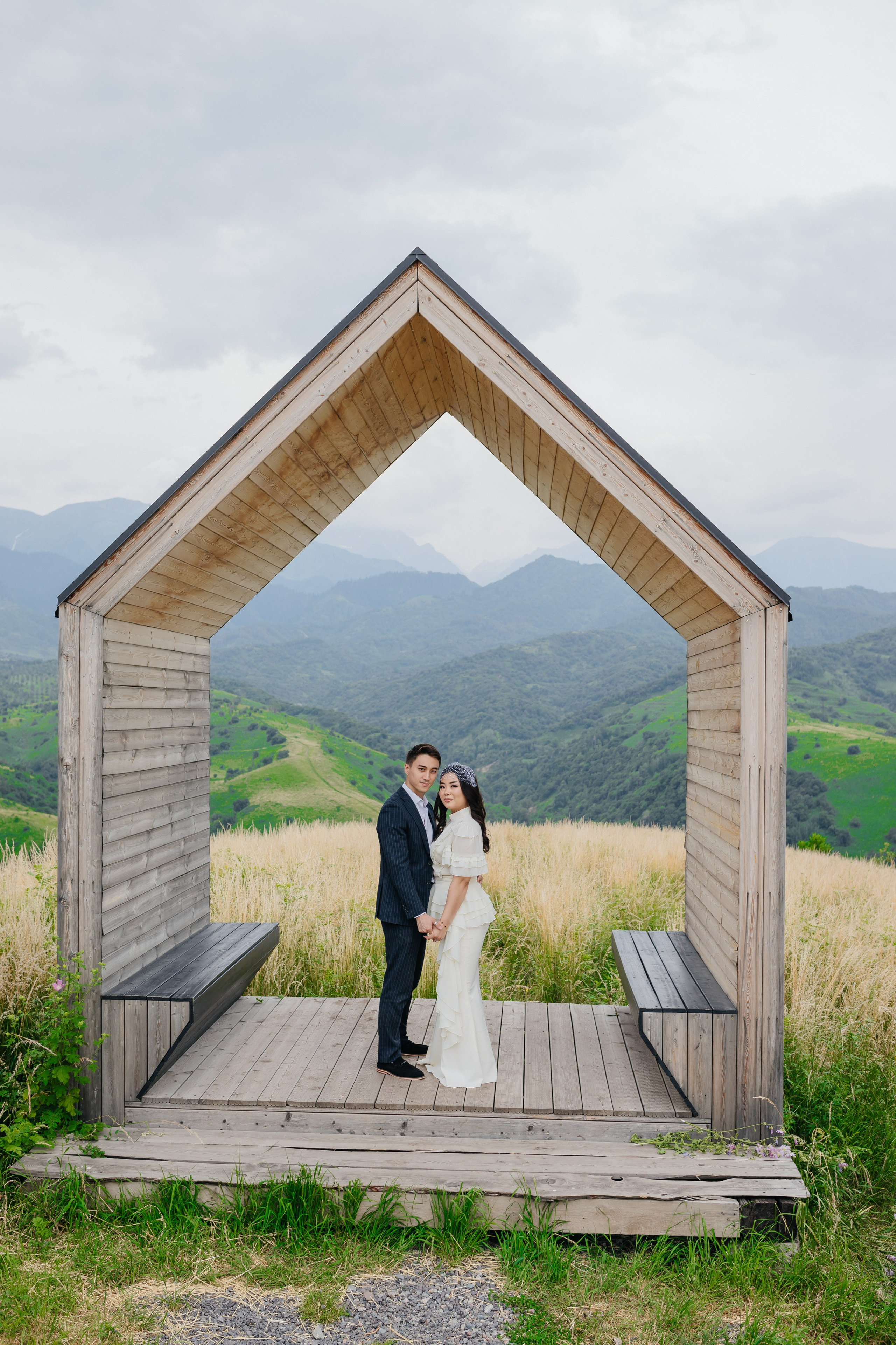 MADI & ARU. Wedding and Fashion photographer
