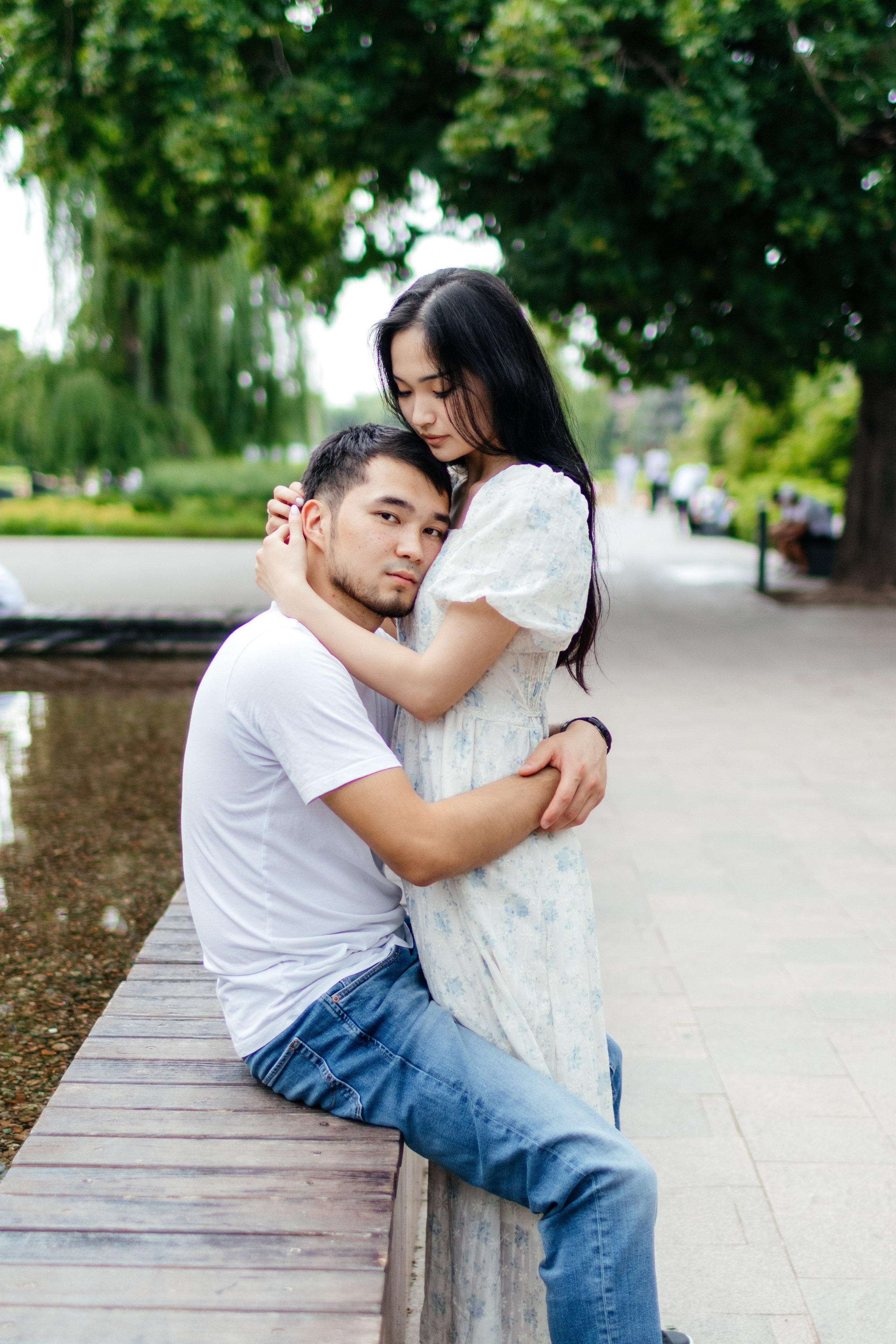 BATYR & DANA. Wedding and Fashion photographer