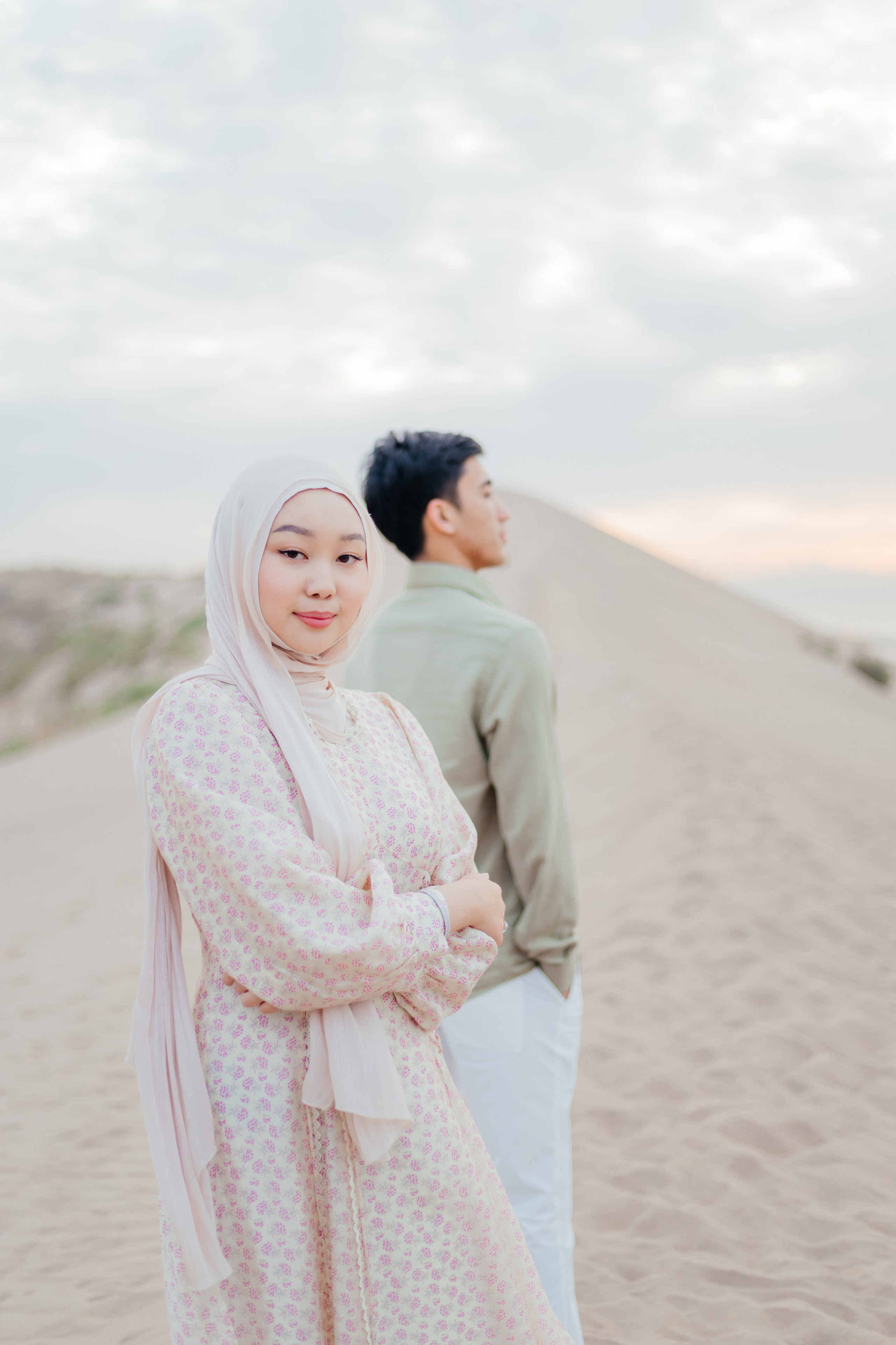 BEKA & ANELYA. Wedding and Fashion photographer