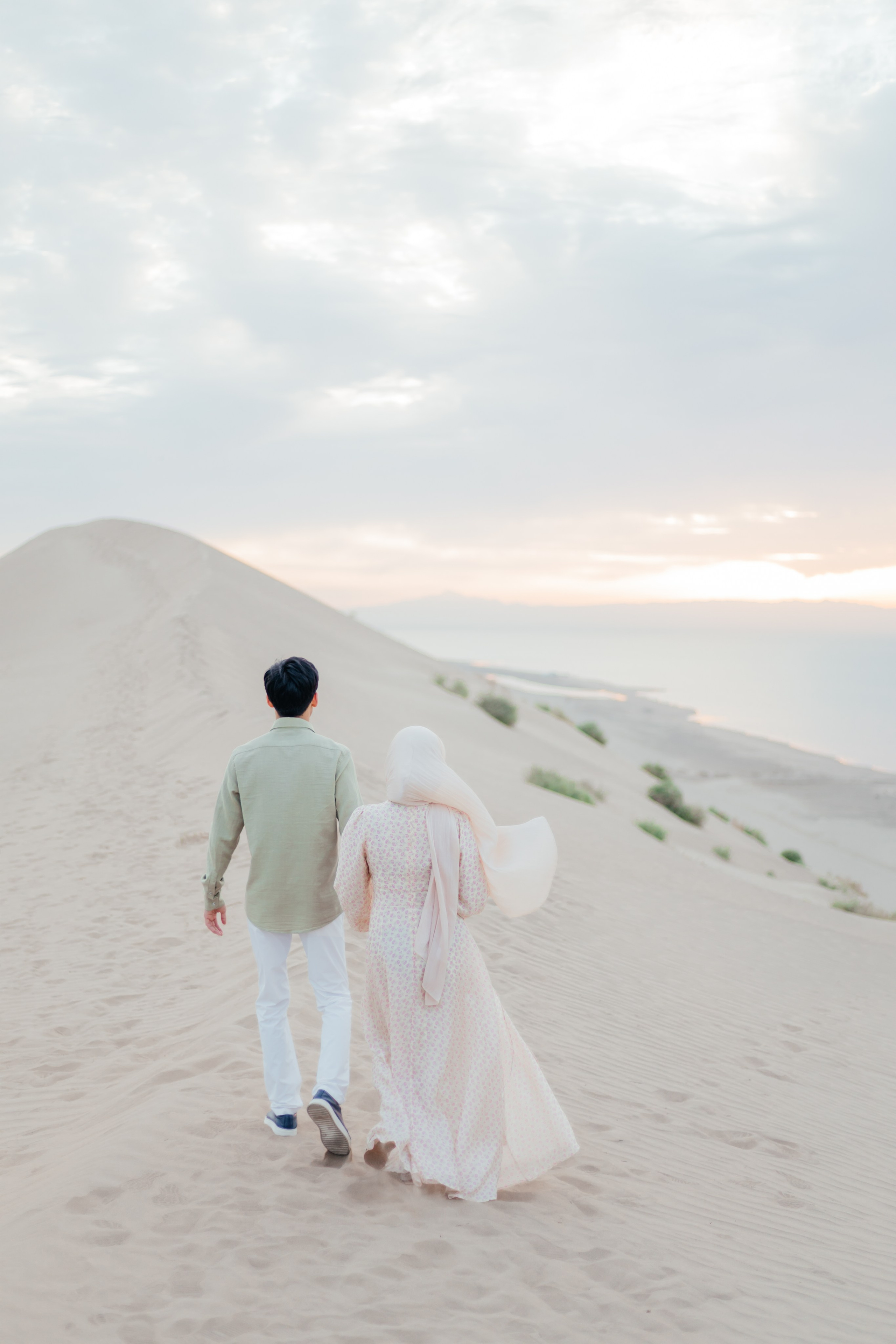 BEKA & ANELYA. Wedding and Fashion photographer