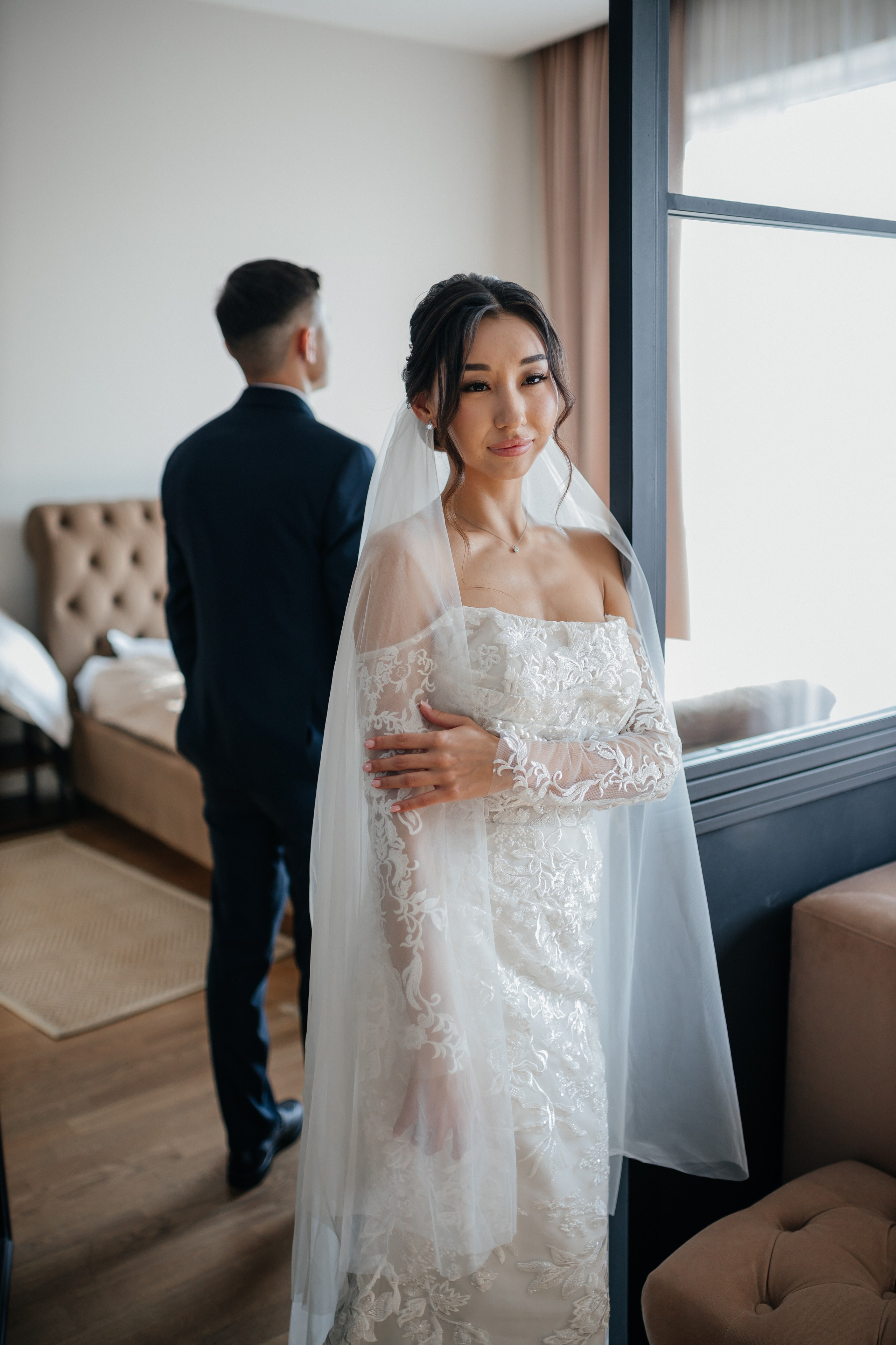 ELNUR & MEDINA. Wedding and Fashion photographer