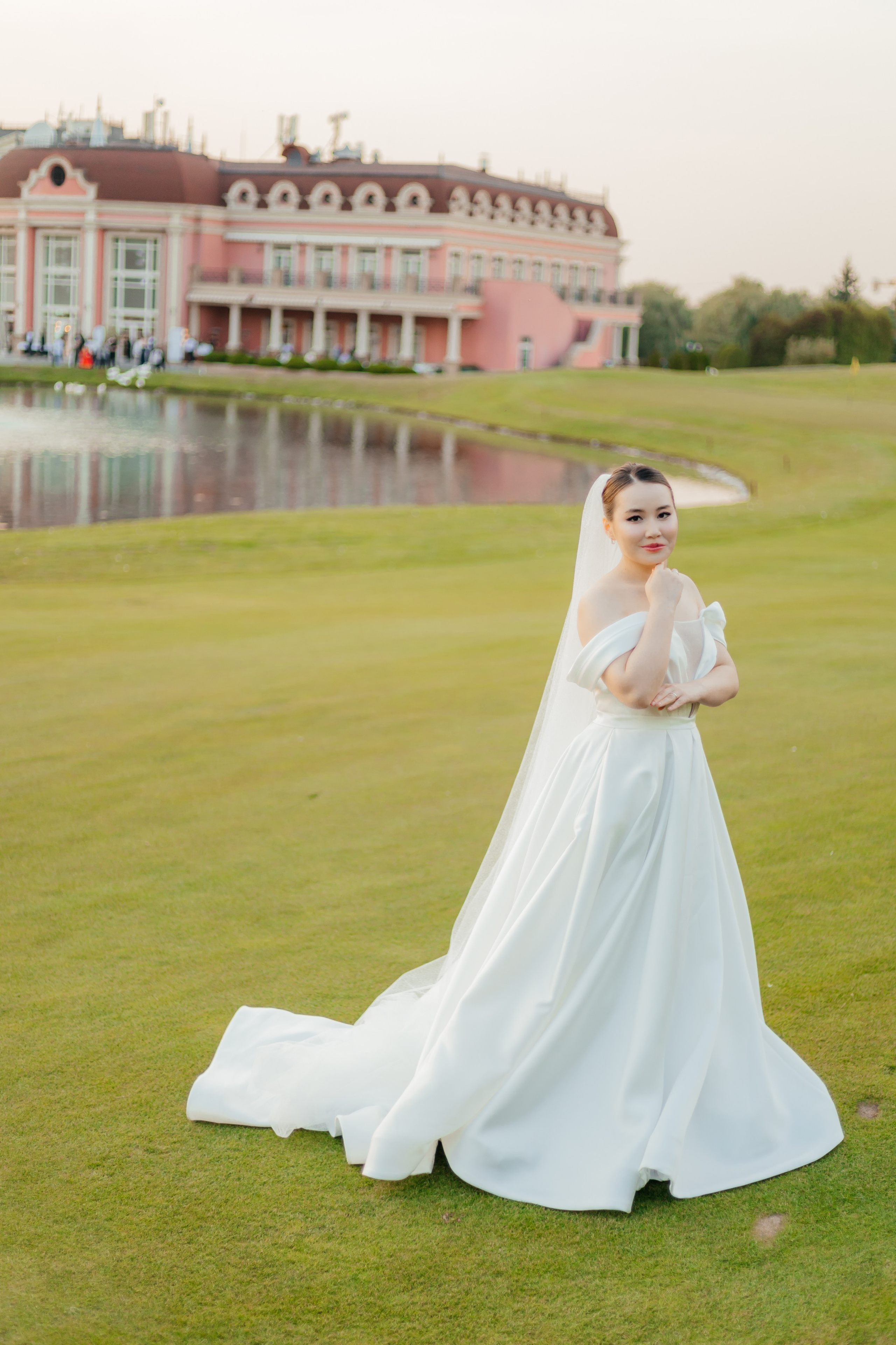 ASKHAT & PERIZAT. Wedding and Fashion photographer