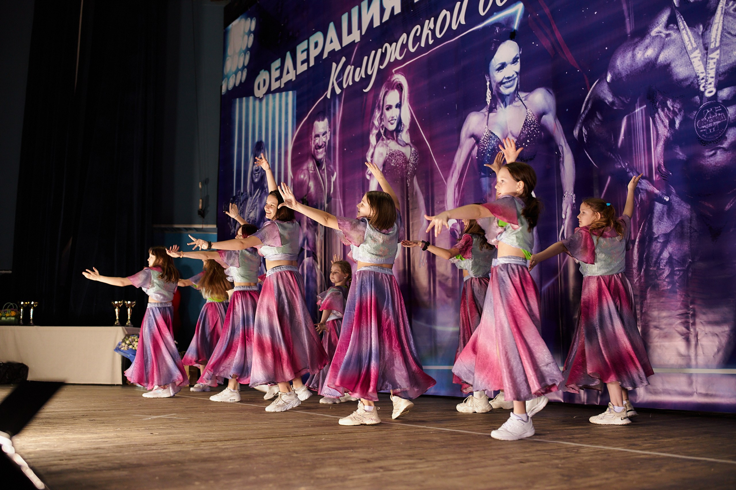 Чемпионат по ББ КО, 19 марта 2023. Фотограф Игорь Михайлов