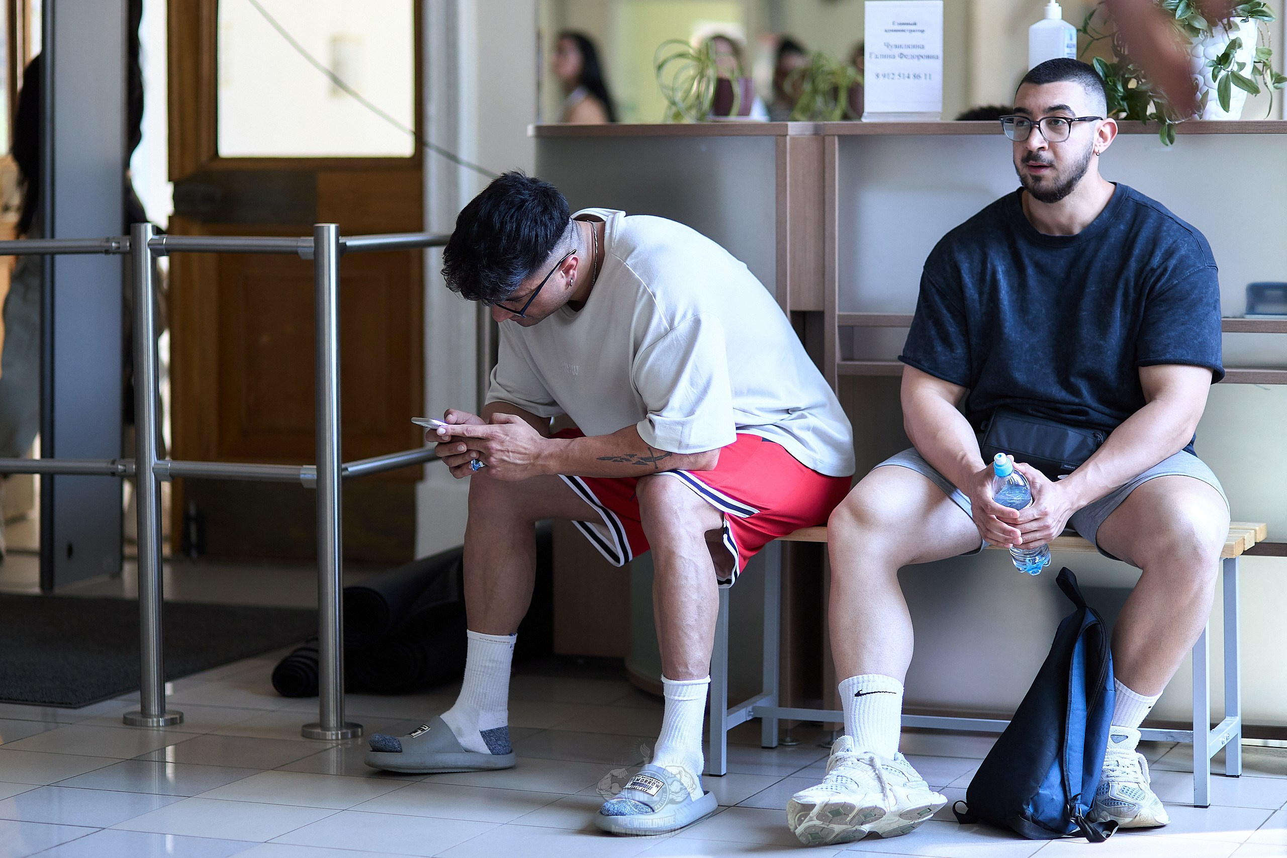 NPC, 25 мая 2024. Фотограф Игорь Михайлов