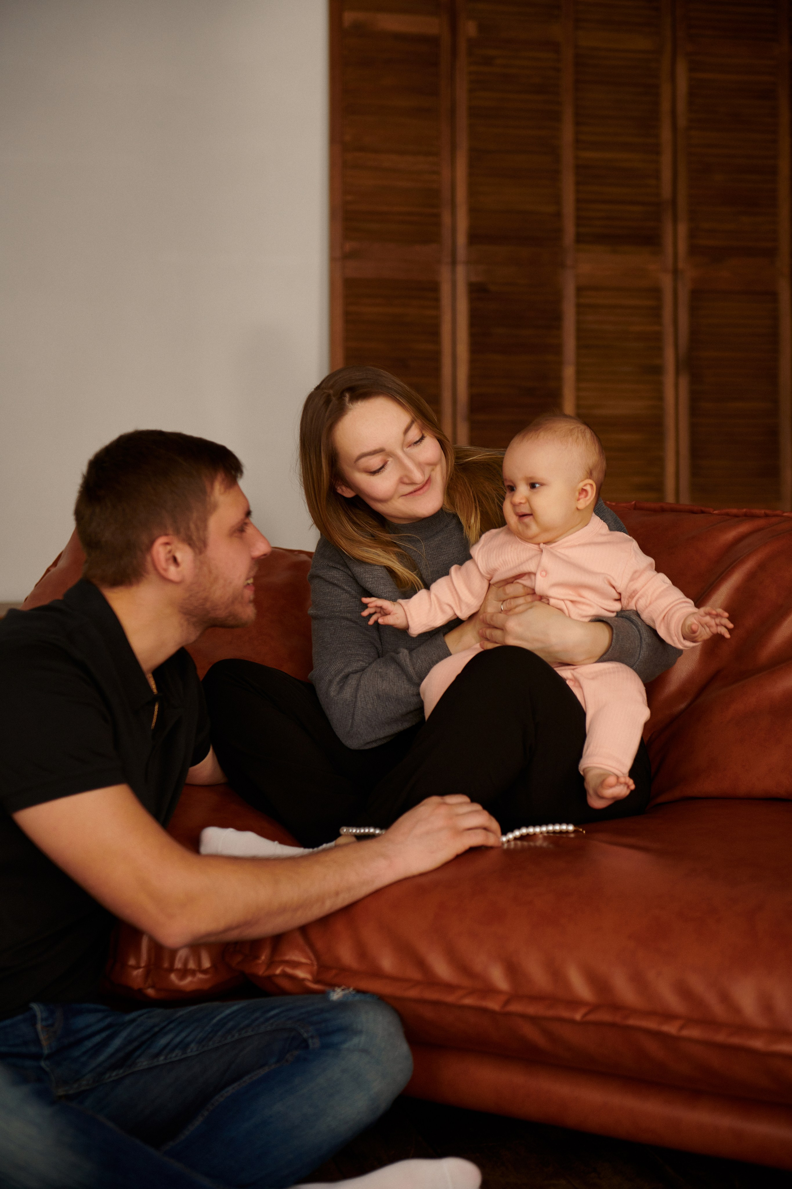 . Фотограф-визажист в Красноярске Алина Духновская