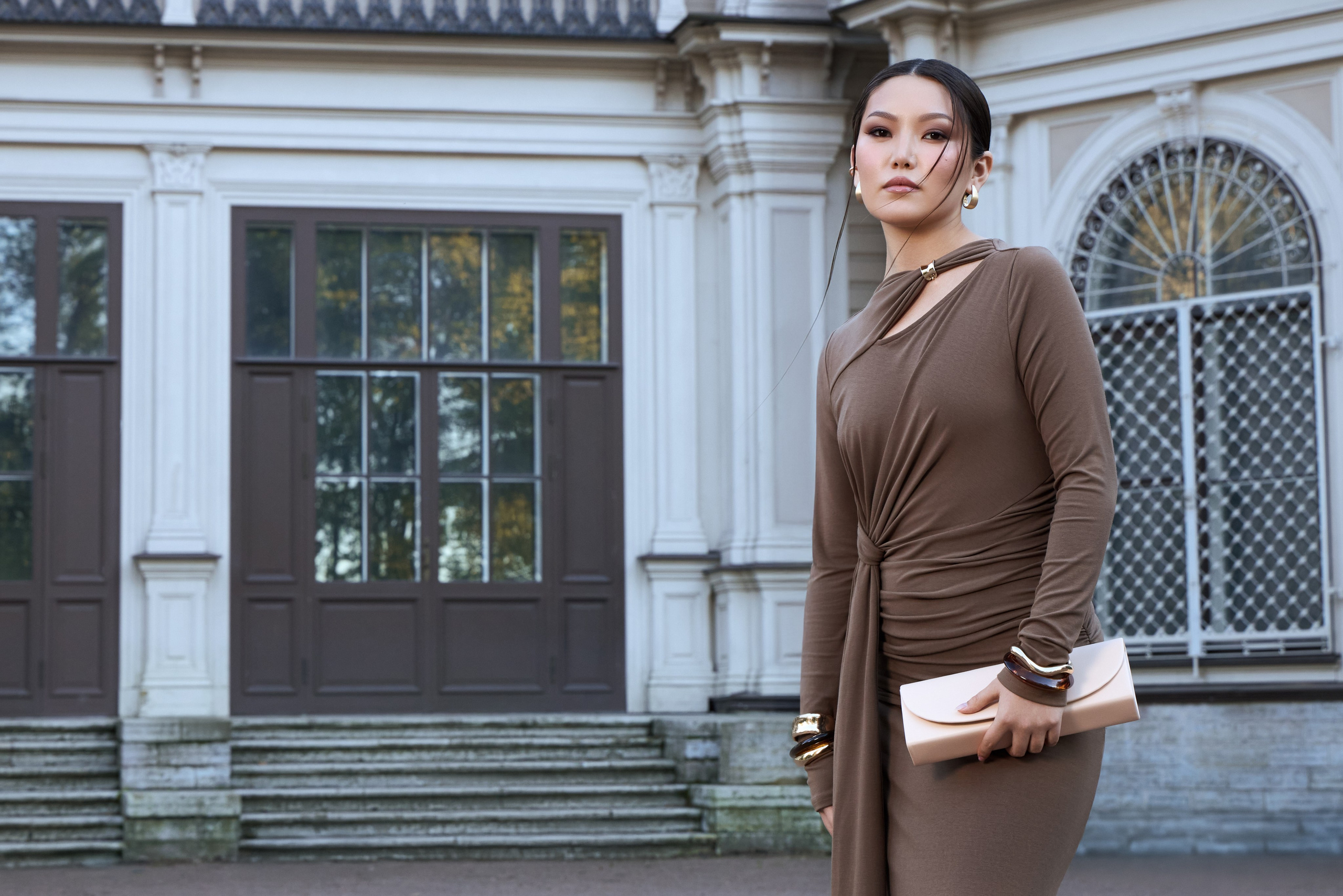 LOOKBOOK | THE ELEGANCE. Главная