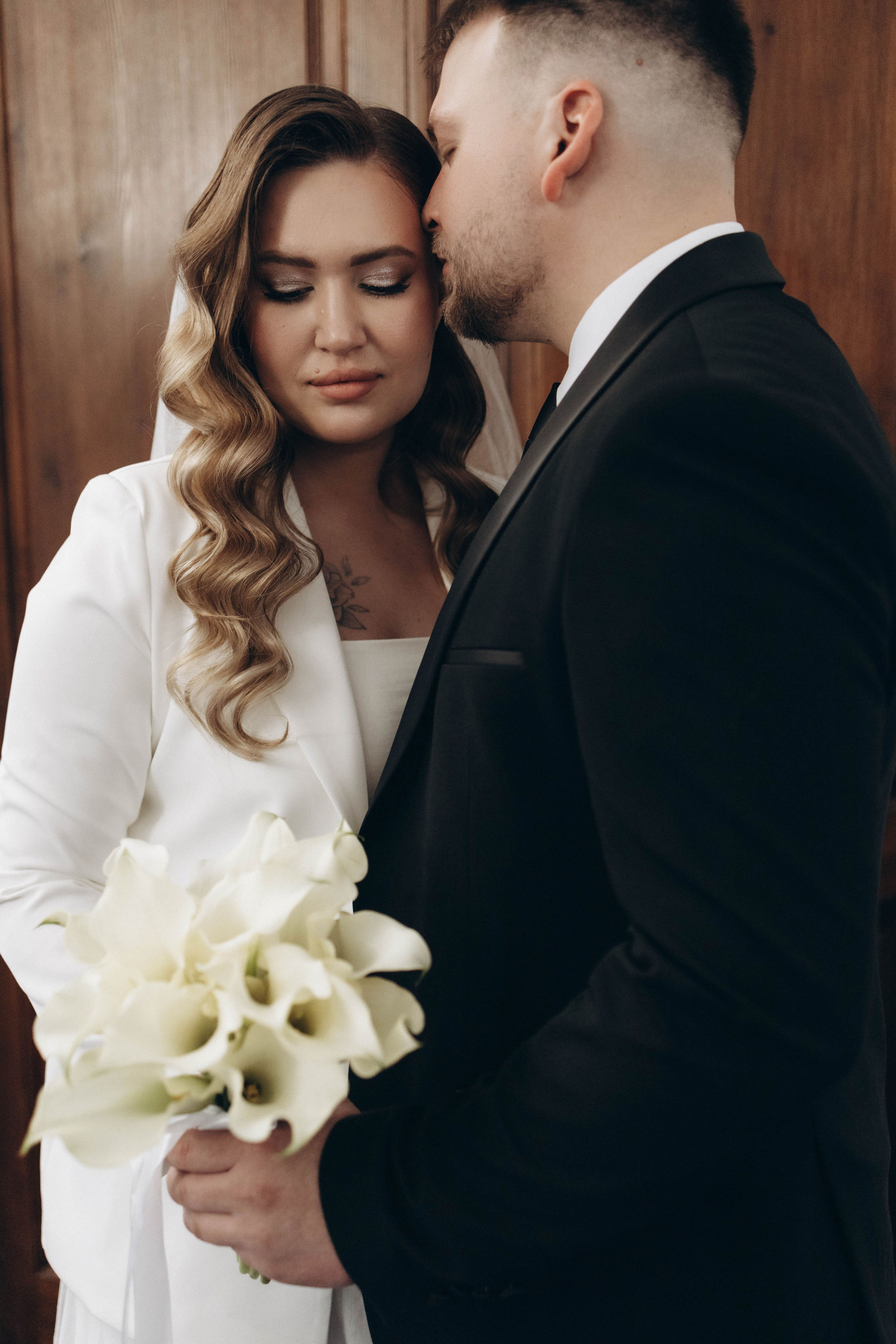 АНАСТАСИЯ & АЛЕКСАНДР. Карина Городецкая | Фотограф Нижний Новгород