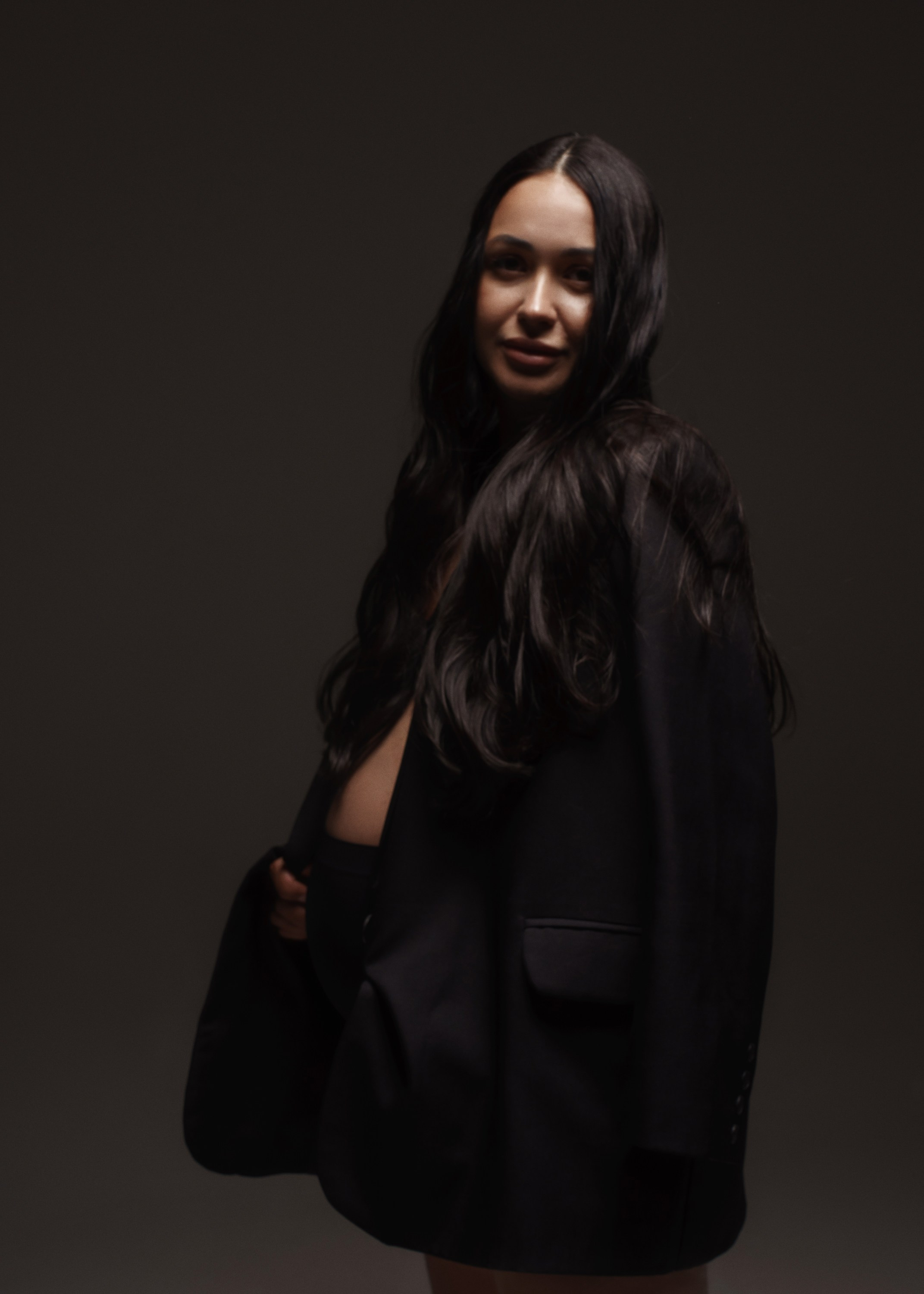 СВЕТА. Женский портрет