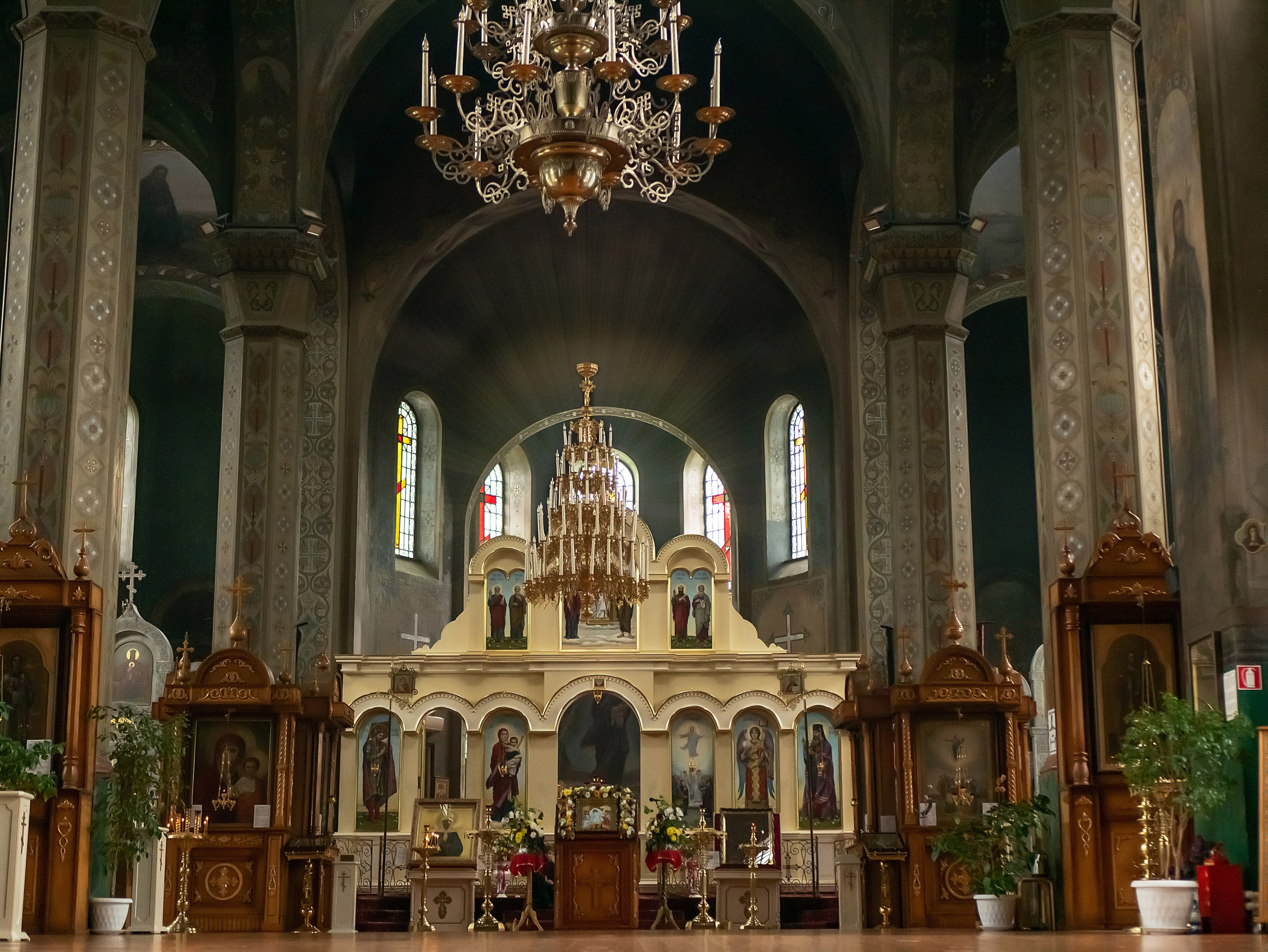 Фотосъемка Таинств. Школьный и семейный фотограф/видеограф в г. Курганинске