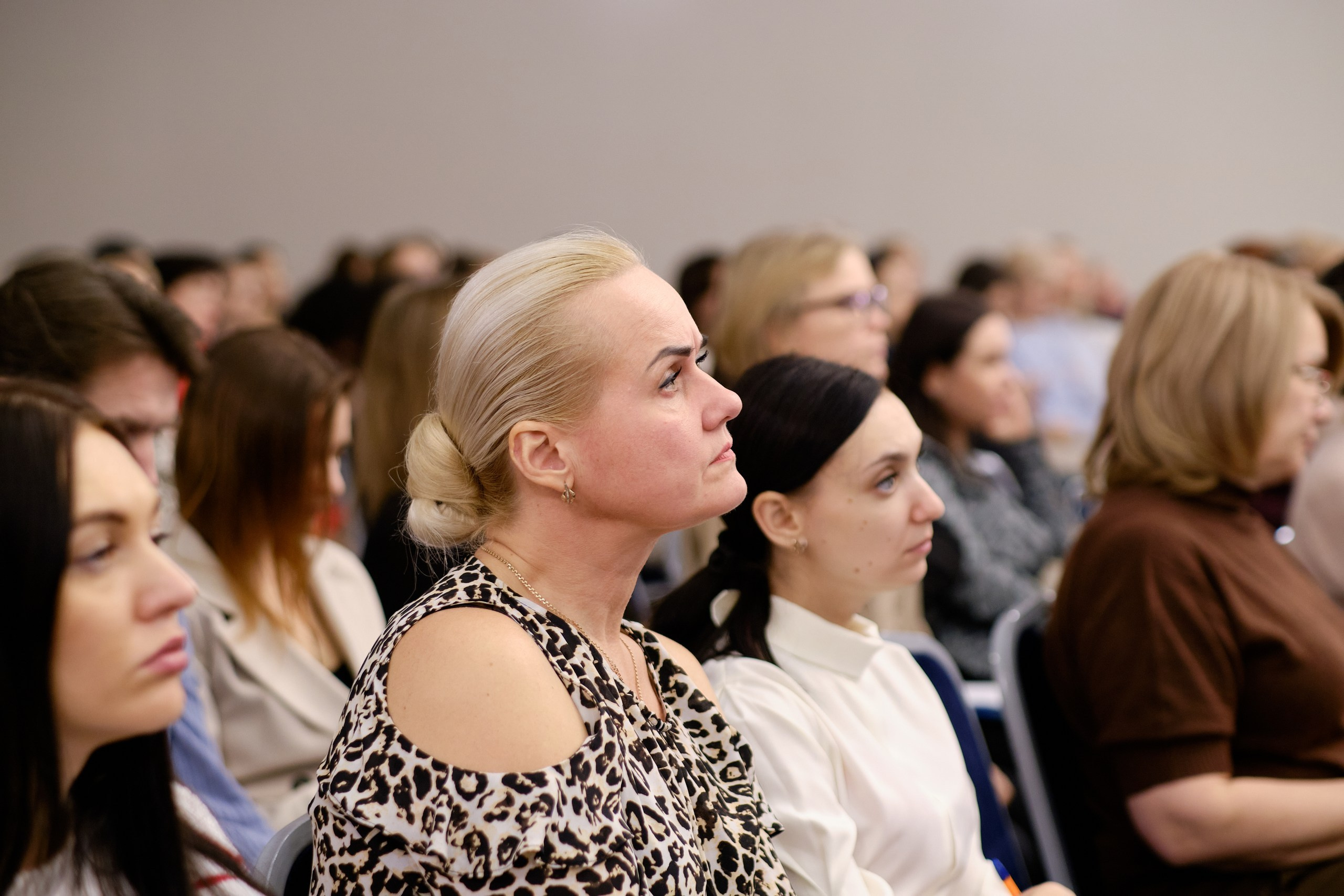 Международная академия образования. Репортажный фотограф в Москве Денис Тамко