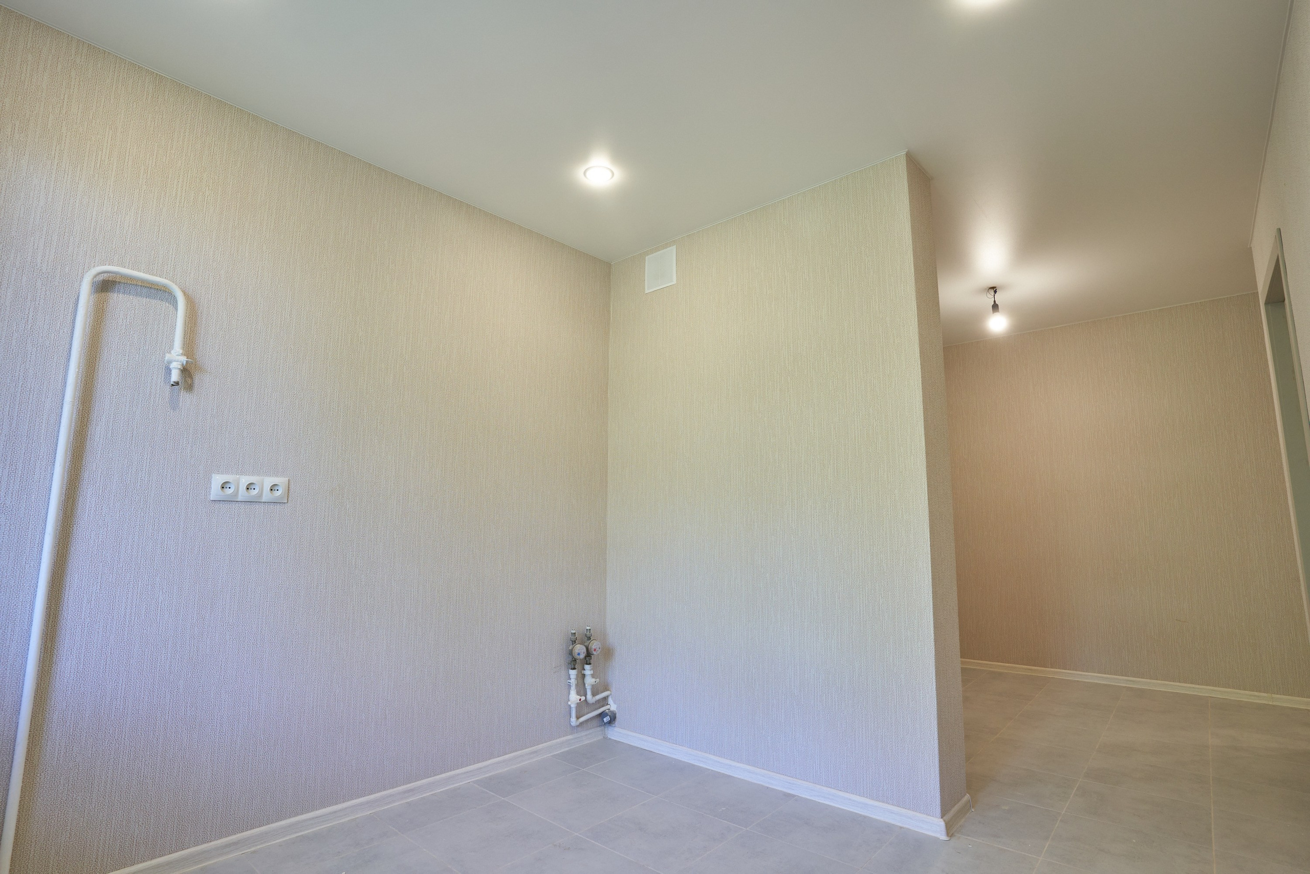 Квартира. Фотограф в Твери Захаров Сергей