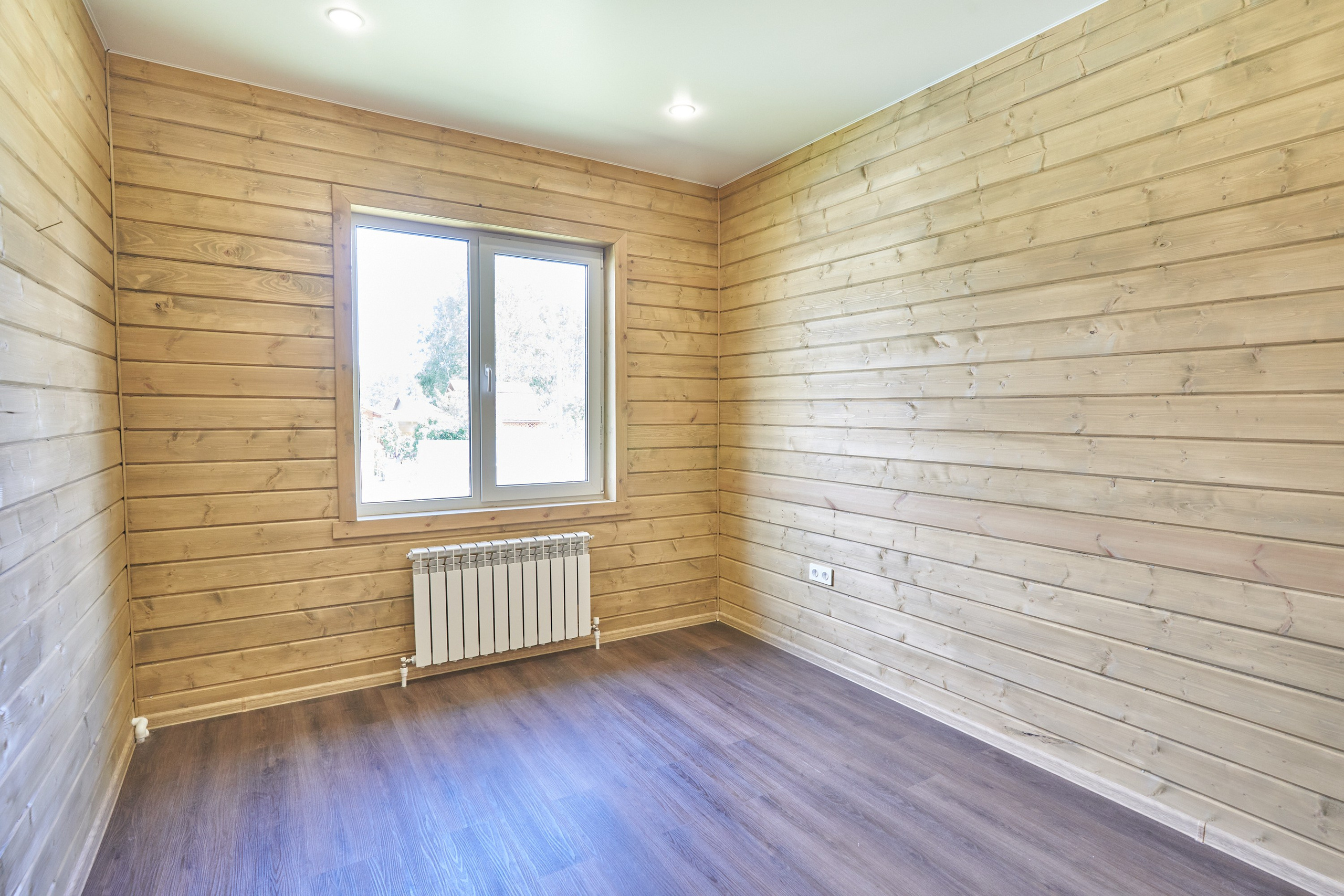 Загородный дом. Фотограф в Твери Захаров Сергей