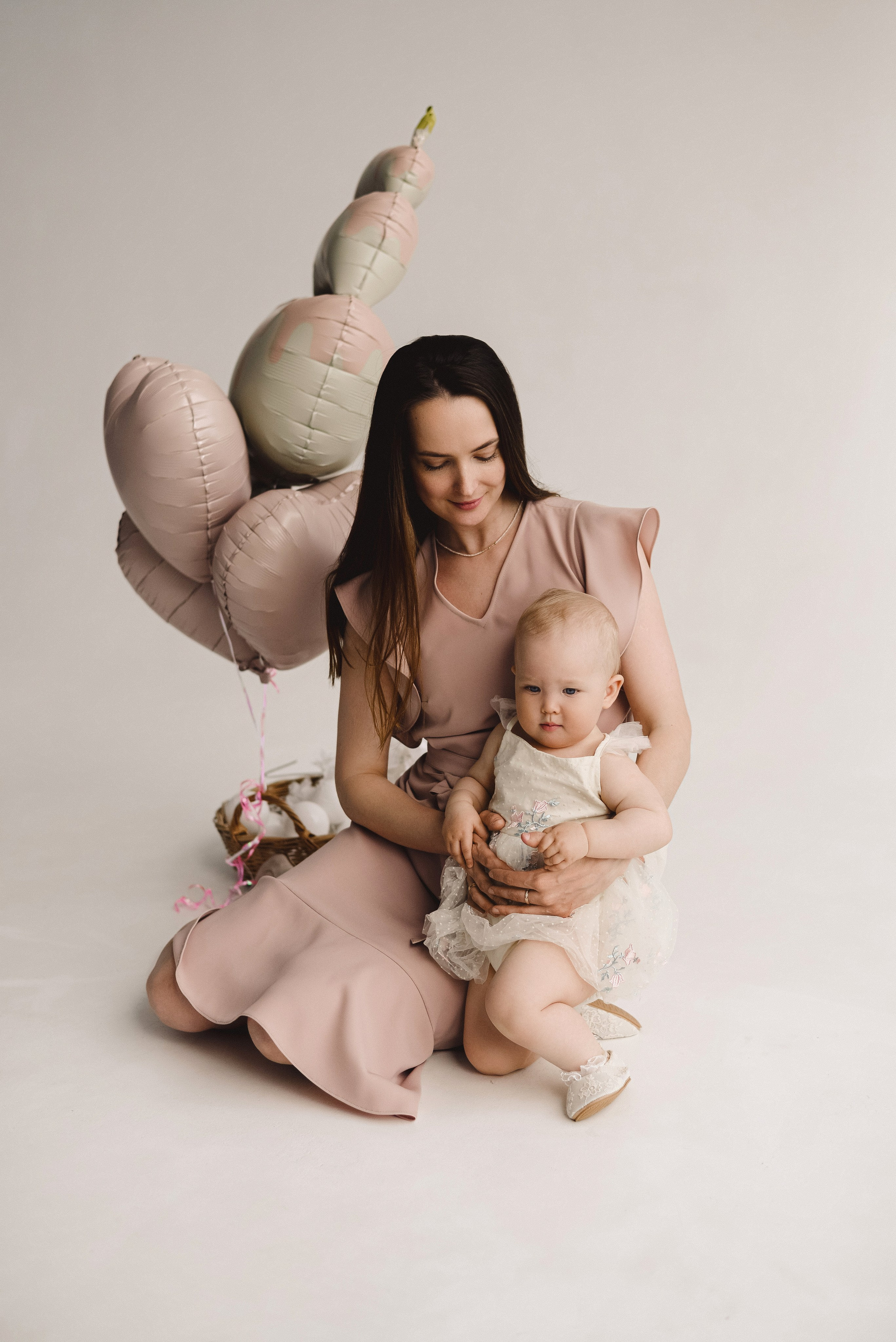 Урванцевы. Фотограф в Москве Емельяненко Светлана