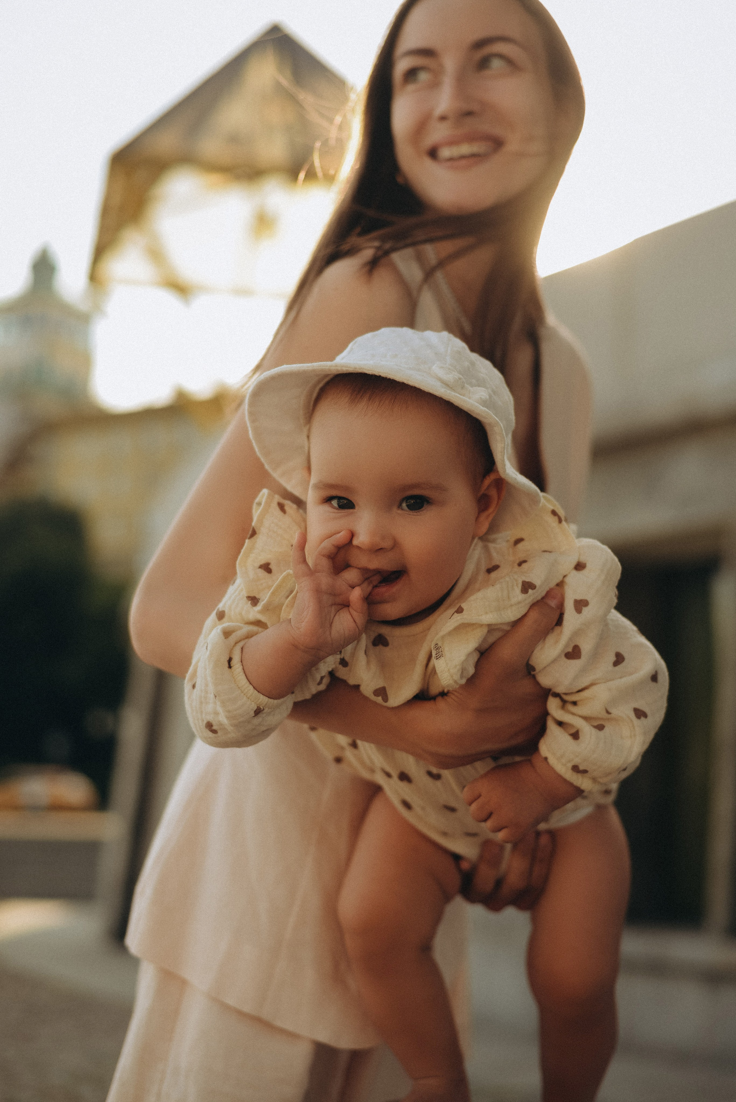 Яша, Катя и Лера. Фотограф в Москве Емельяненко Светлана