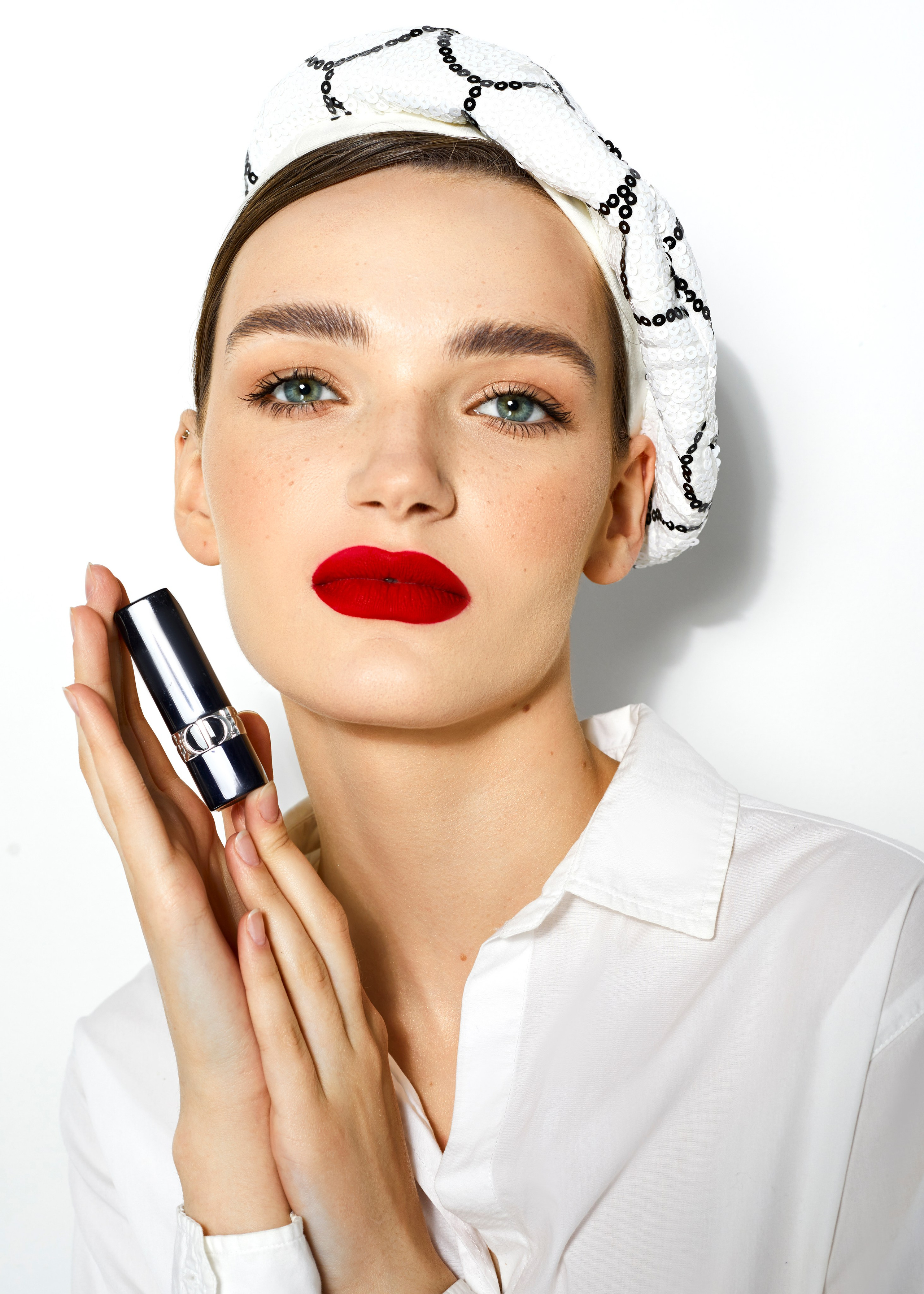 Анна. Фотограф Ирина Бутко